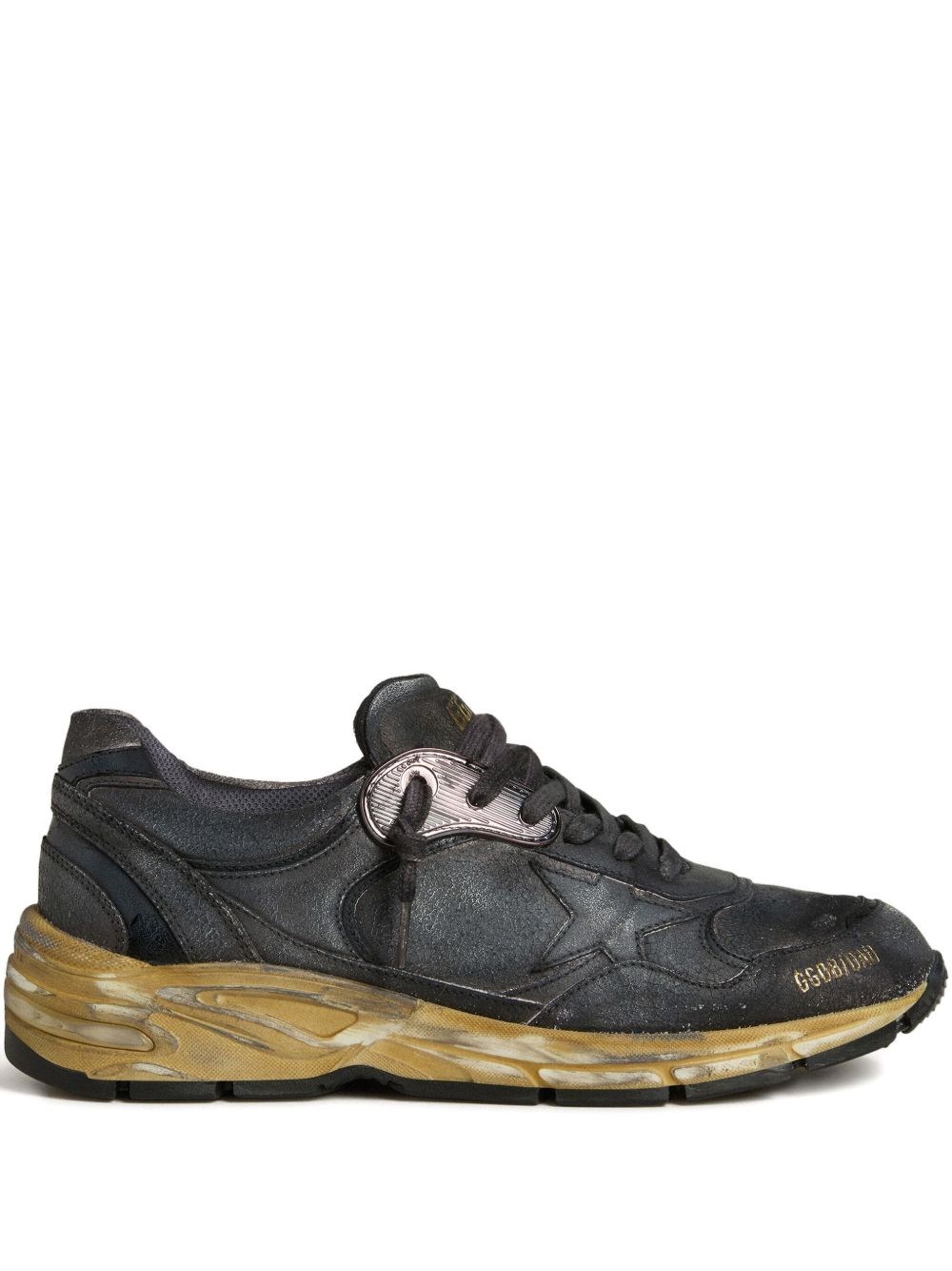 Golden Goose Running Dad Sneakers