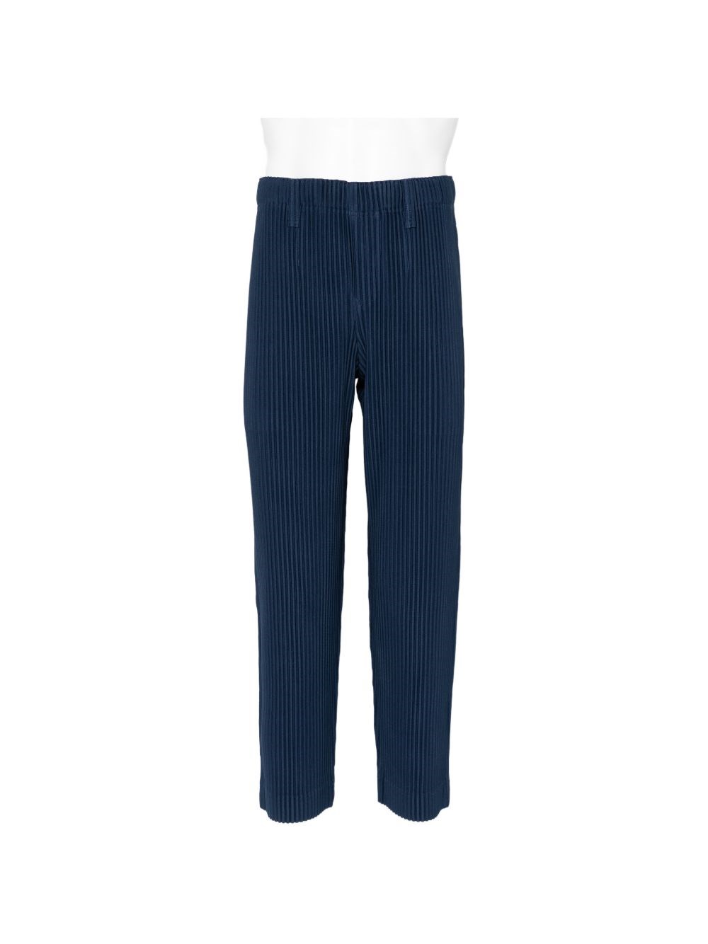 HOMME PLISSE' ISSEY MIYAKE Pleated Trousers