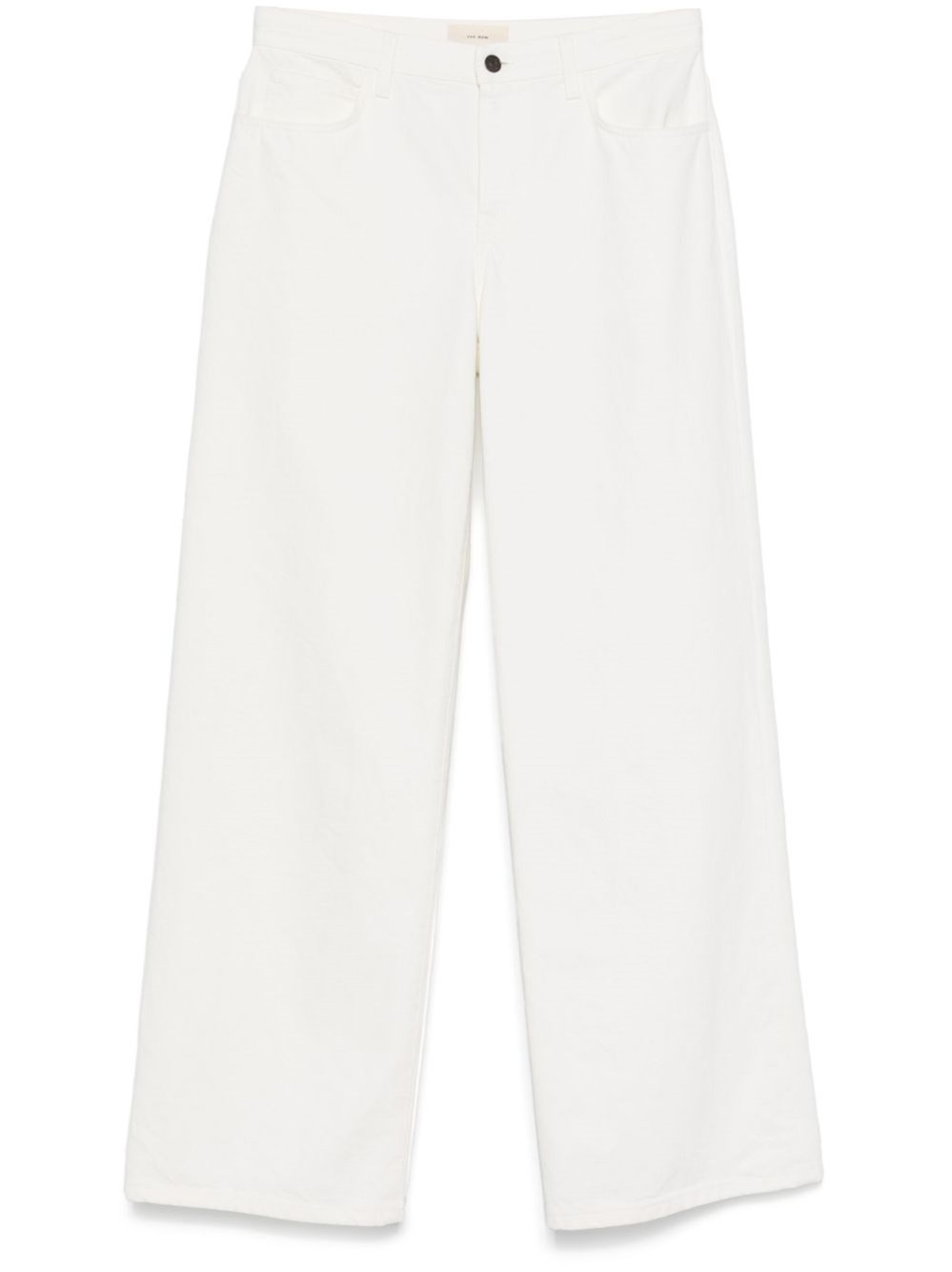 The Row Eglitta Denim Cotton Jeans