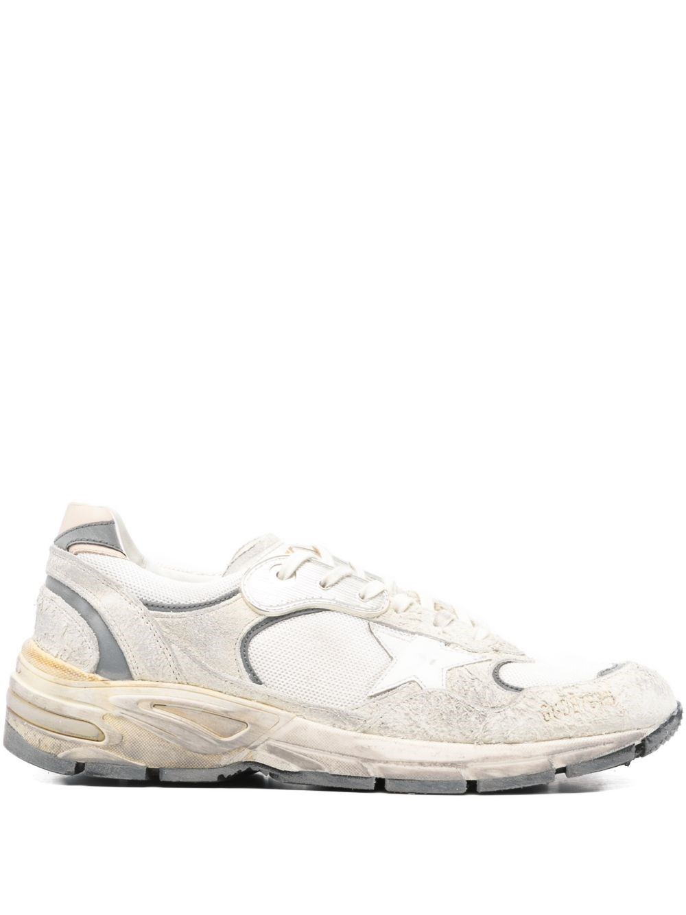 Golden Goose Running Dad Sneakers