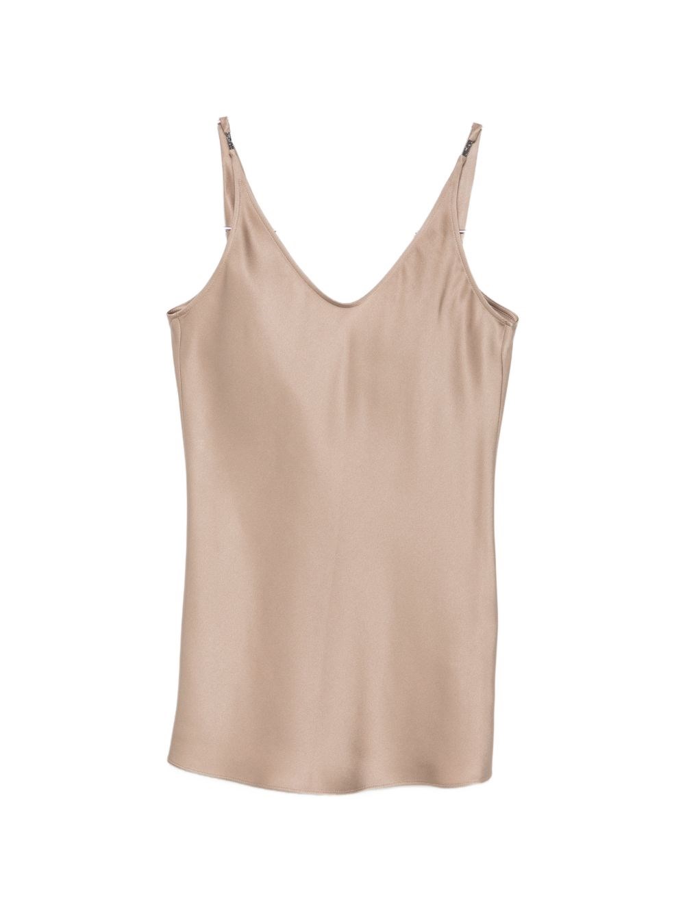 Brunello Cucinelli Silk Top
