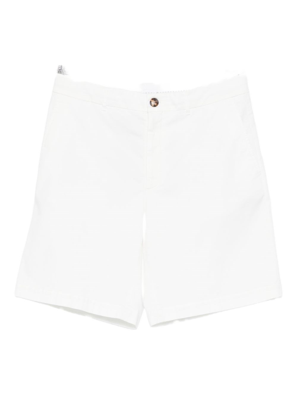 Brunello Cucinelli Cotton Bermuda Shorts