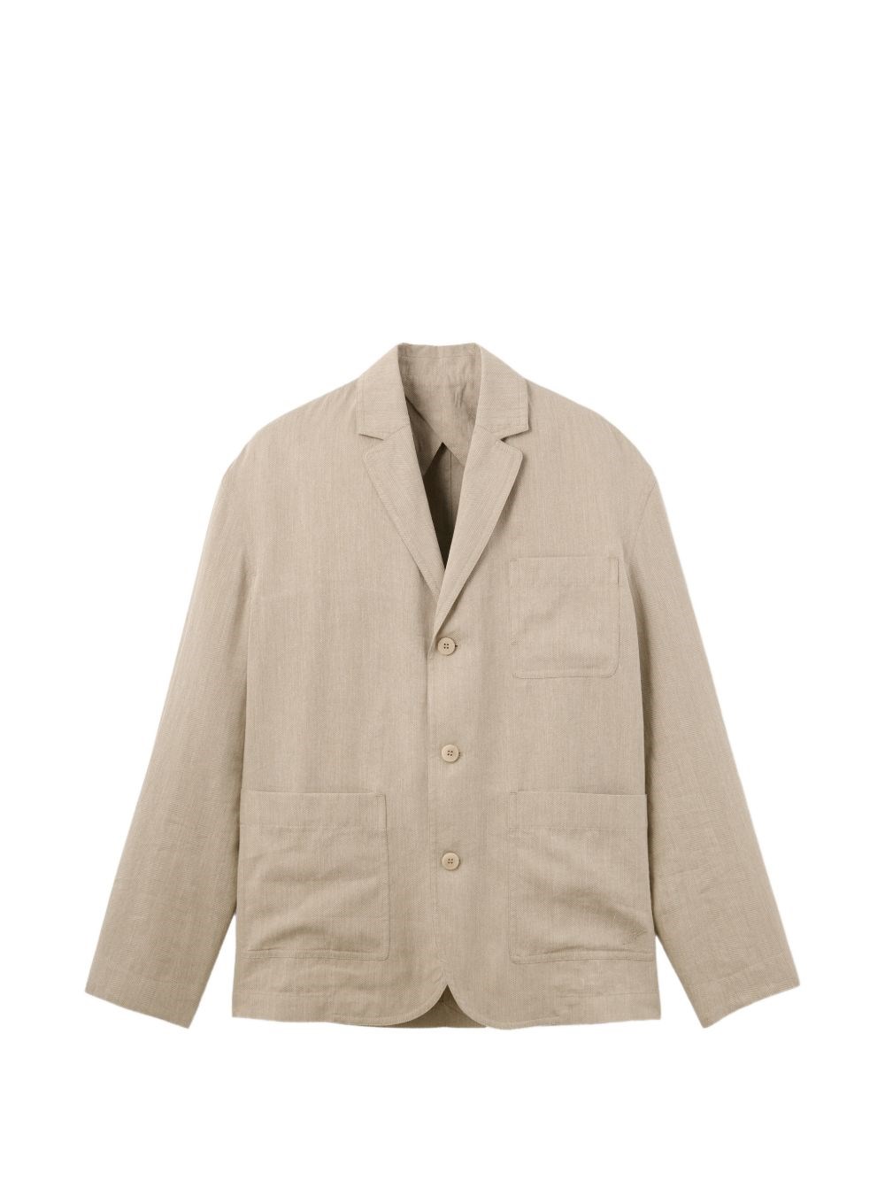 JACQUEMUS La Veste Pastro Jacket