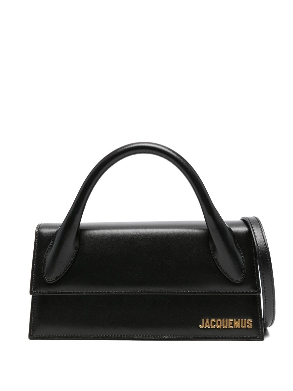 JACQUEMUS Le Chiquito Long Handbag