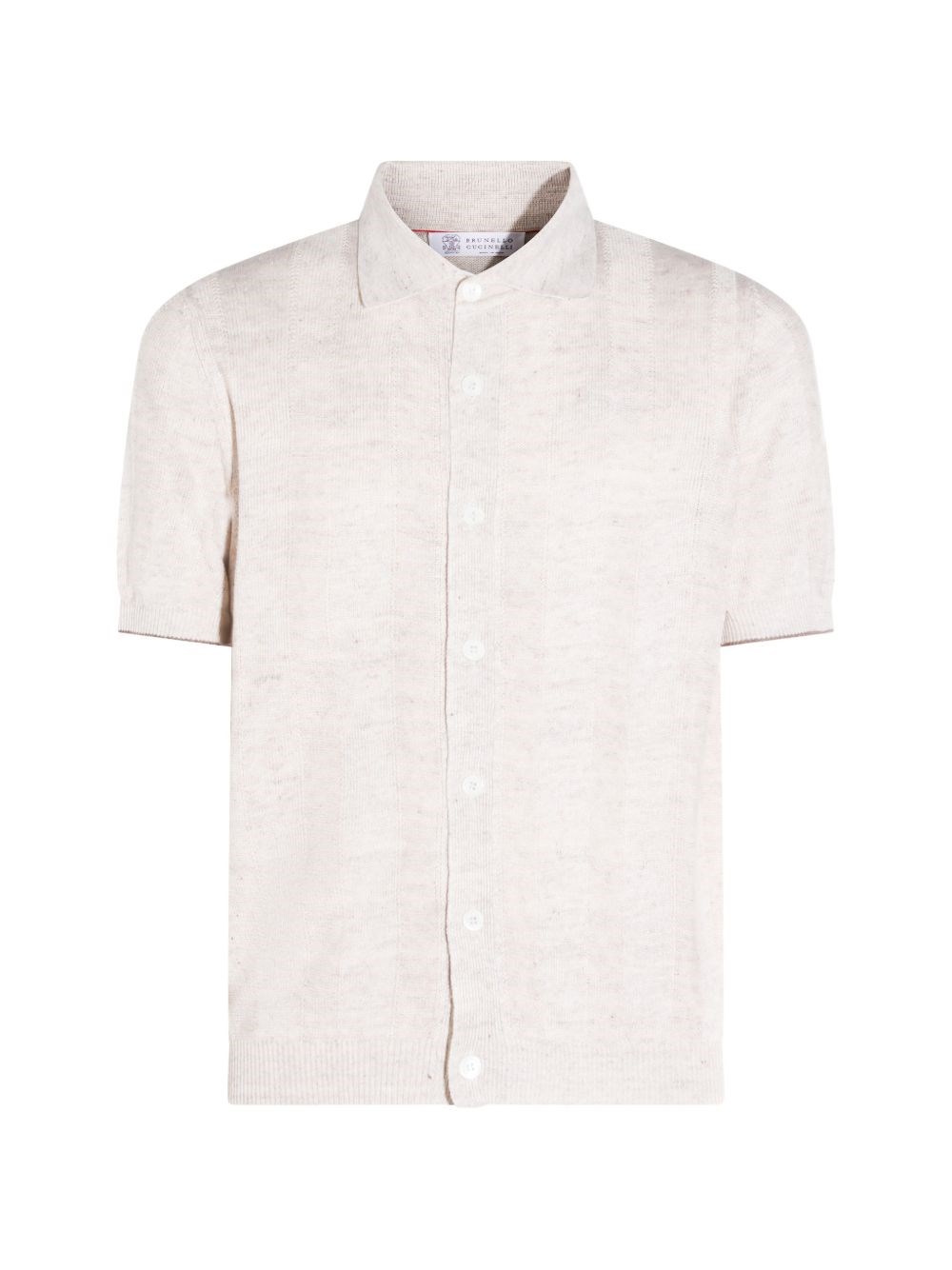 Brunello Cucinelli Linen And Cotton Blend Cardigan Brunello Cucinelli Linen And Cotton Blend Cardigan