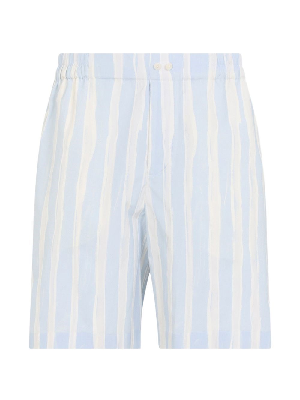 JACQUEMUS Le Short Calecon