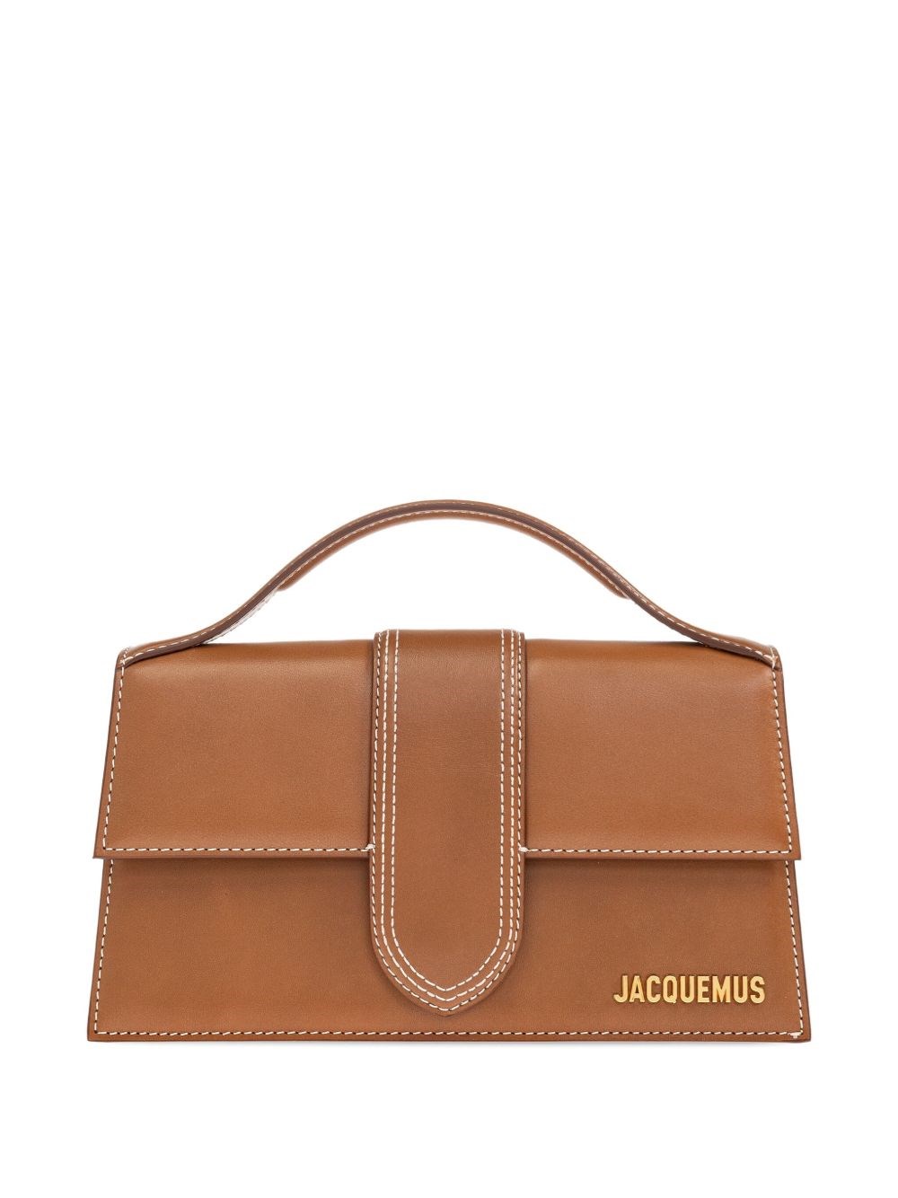JACQUEMUS Le Grand Bambino Handbag