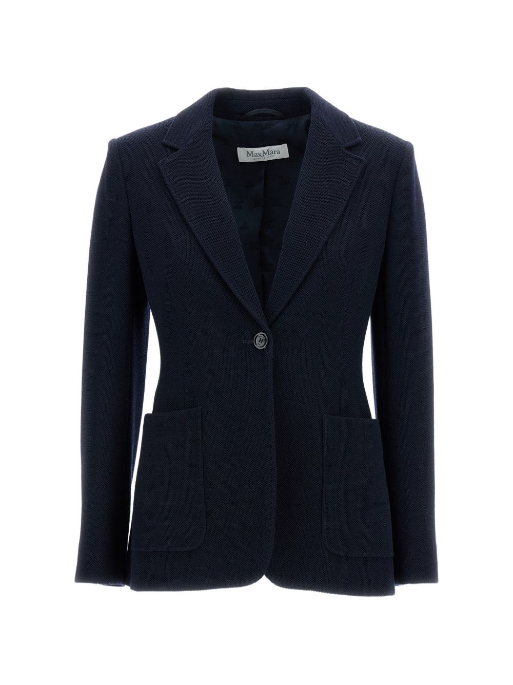 Max Mara Wool Jacket