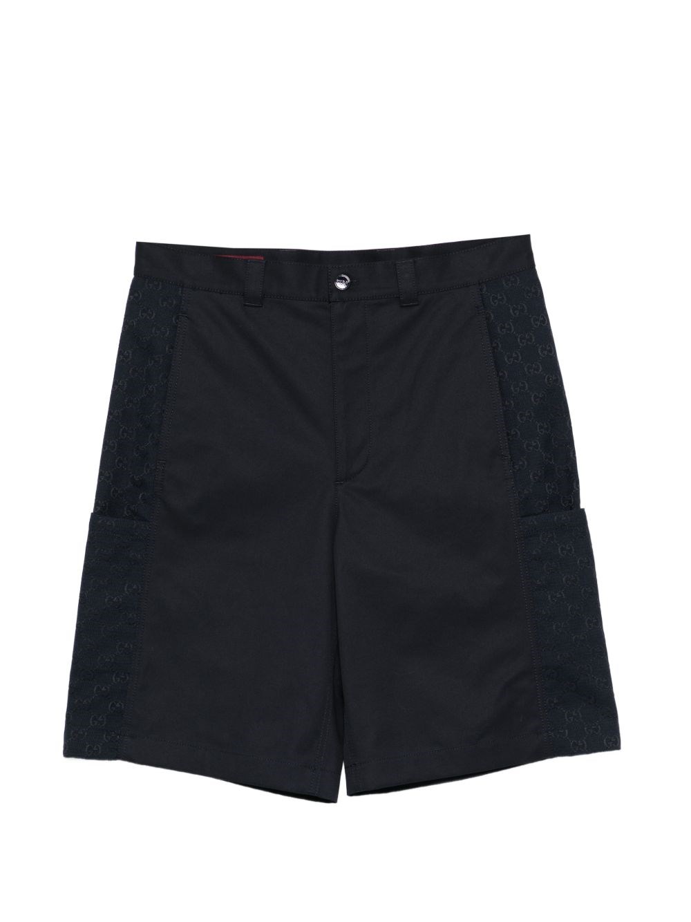 Gucci Cotton Shorts