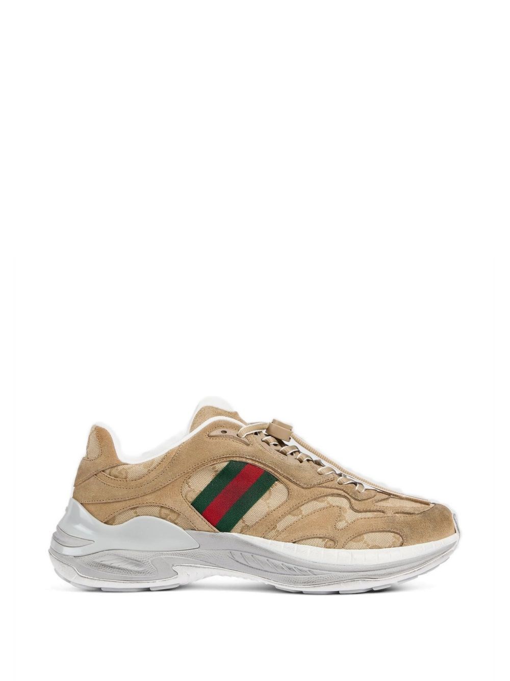 Gucci Gucci 2.0 Sneakers