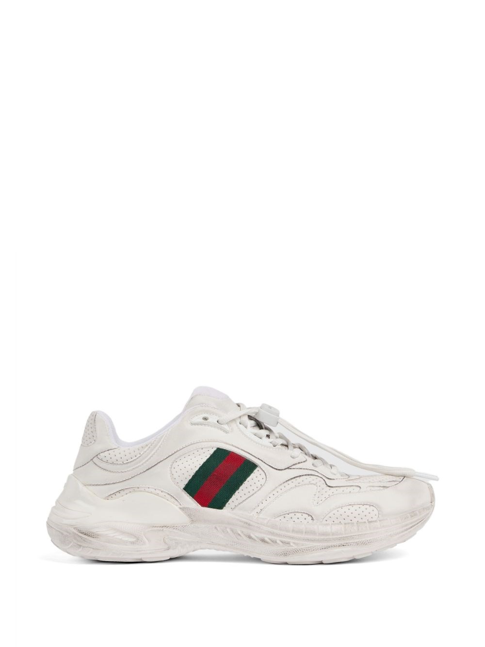 Gucci Gucci 2.0 Sneakers
