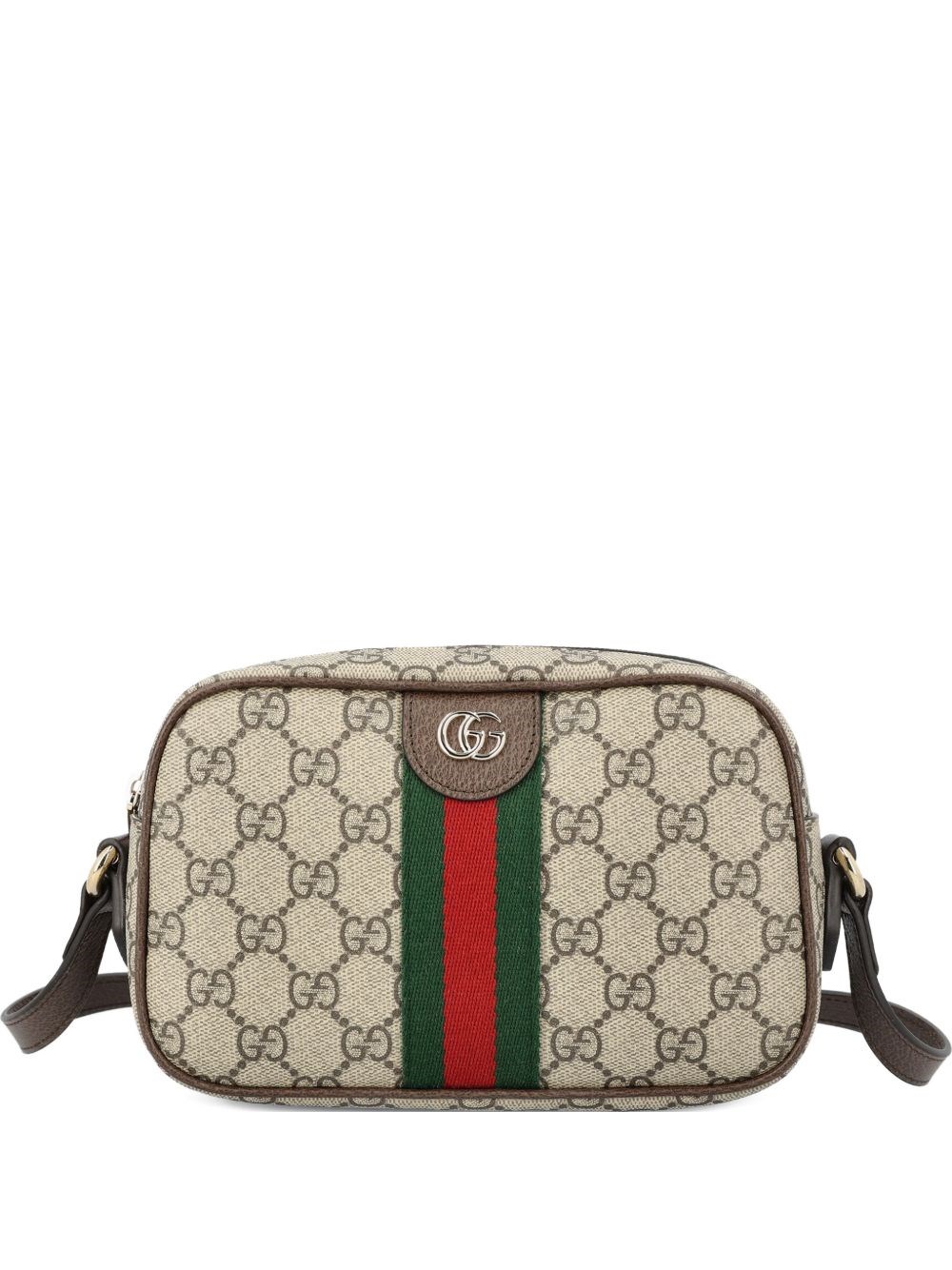 Gucci Borsa Camera Ophidia Gg