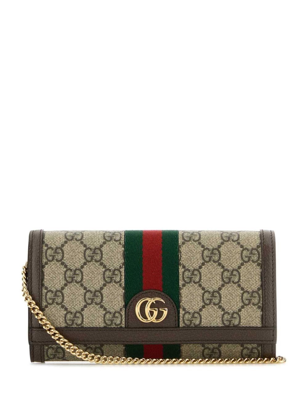 Gucci Ophidia Gg Mini Bag