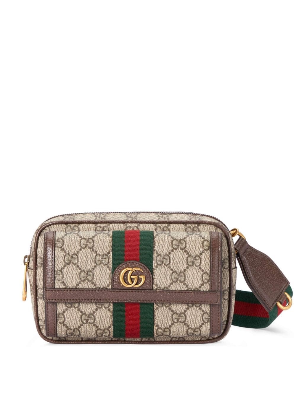 Gucci Ophidia Gg Mini Bag