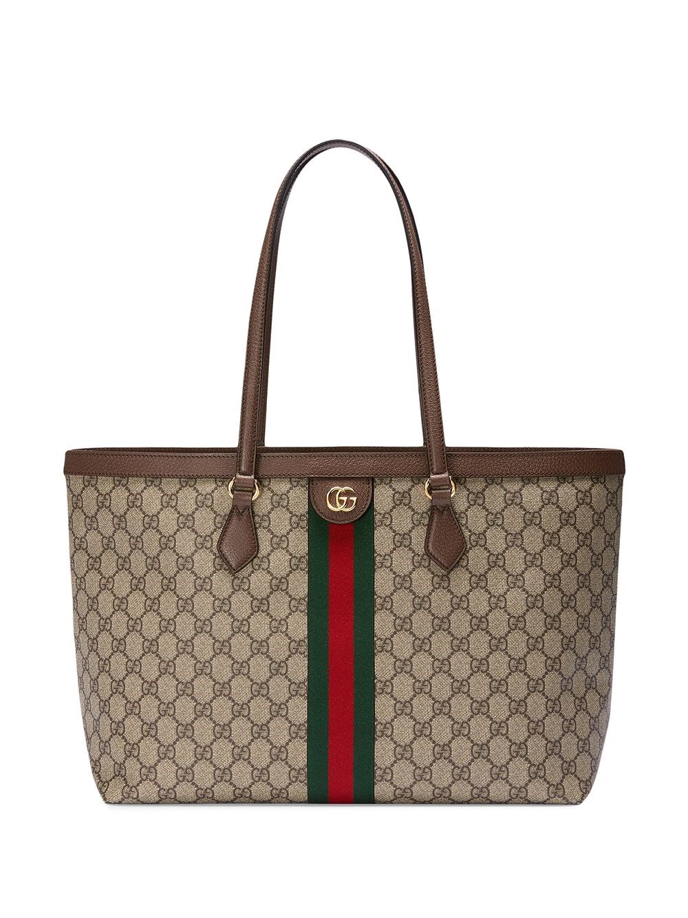 Gucci Ophidia Gg Medium Tote Bag