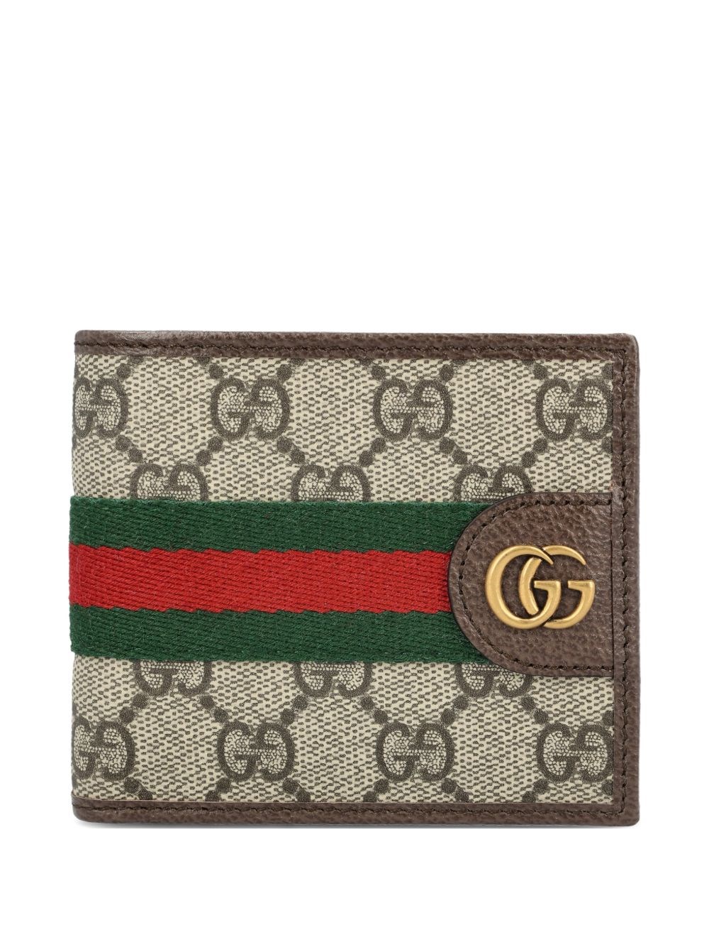 Gucci Ophidia Gg Wallet