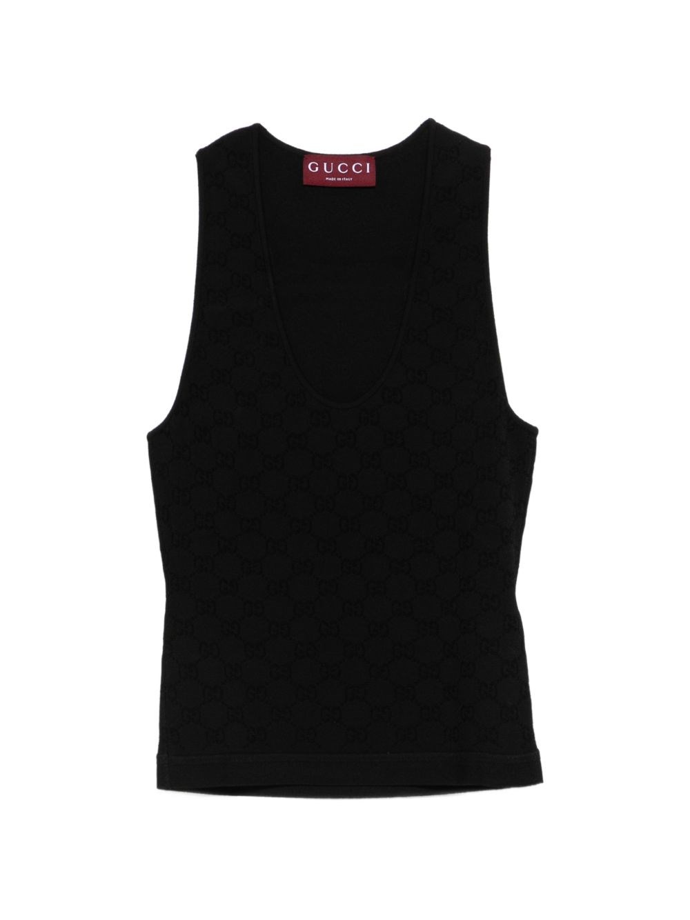 Gucci Sleeveless Top