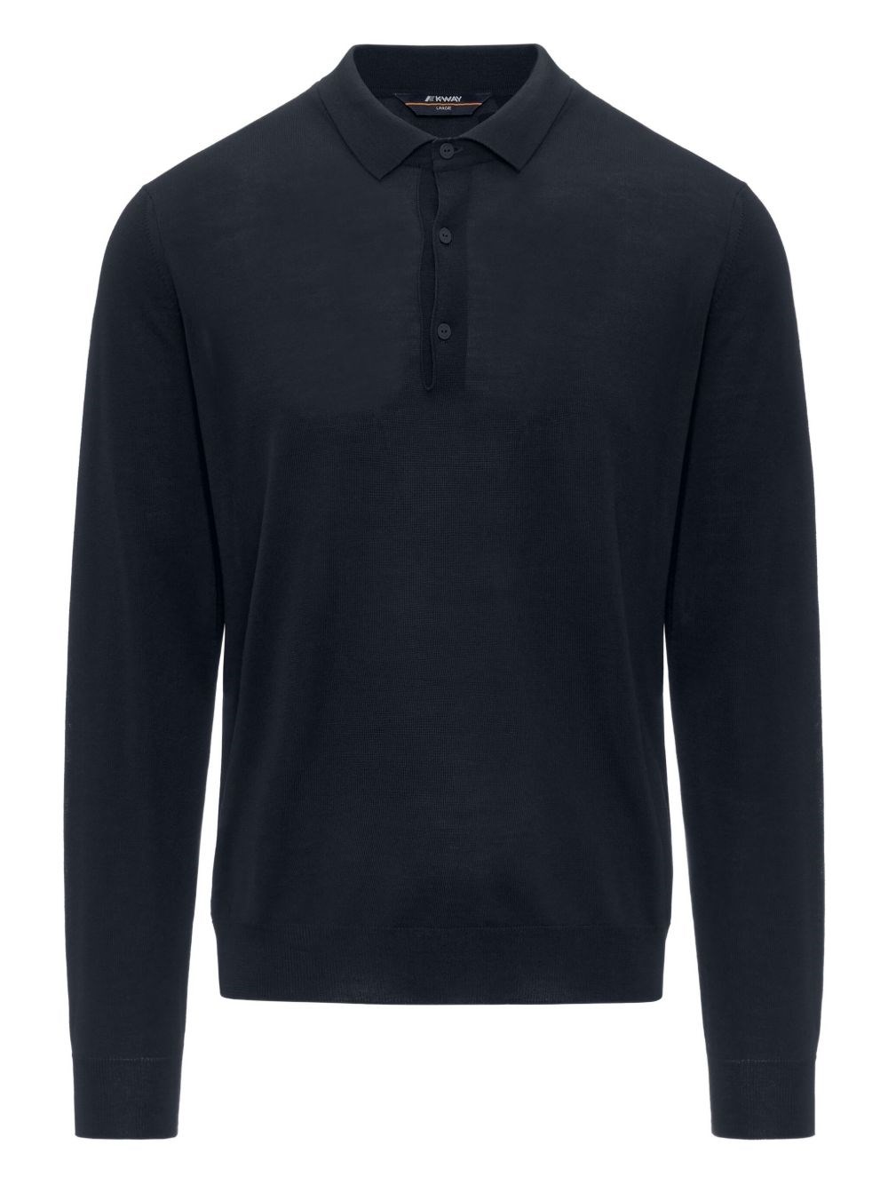 K-Way Rey Merino Wool Blend Sweater