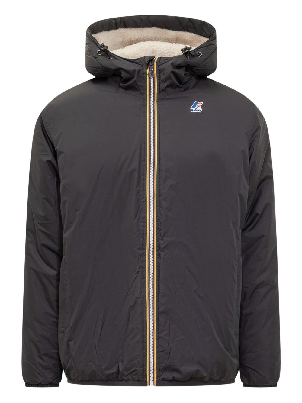 K-Way Le Vrai 4.0 Claude Orsetto Jacket K-Way Le Vrai 4.0 Claude Orsetto Jacket