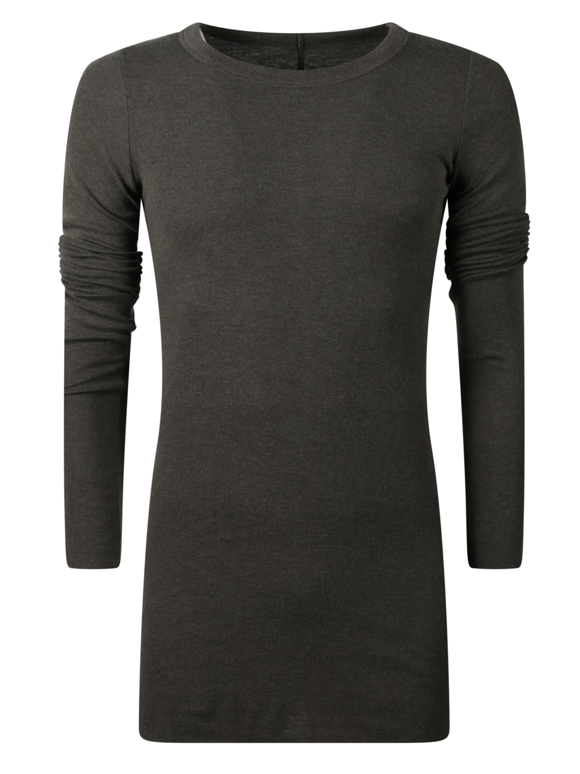 Rick Owens T-Shirt Rib
