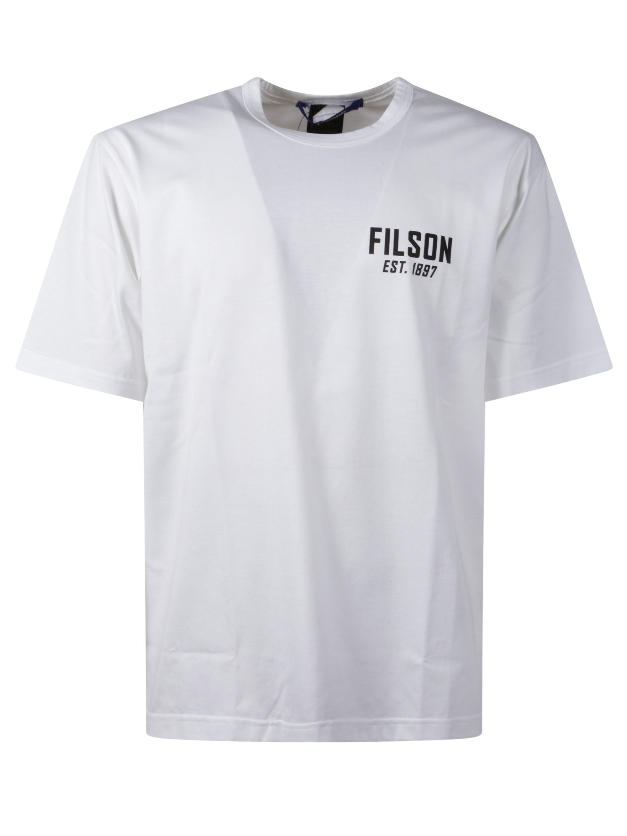 Junya Watanabe Crew Neck T-Shirt