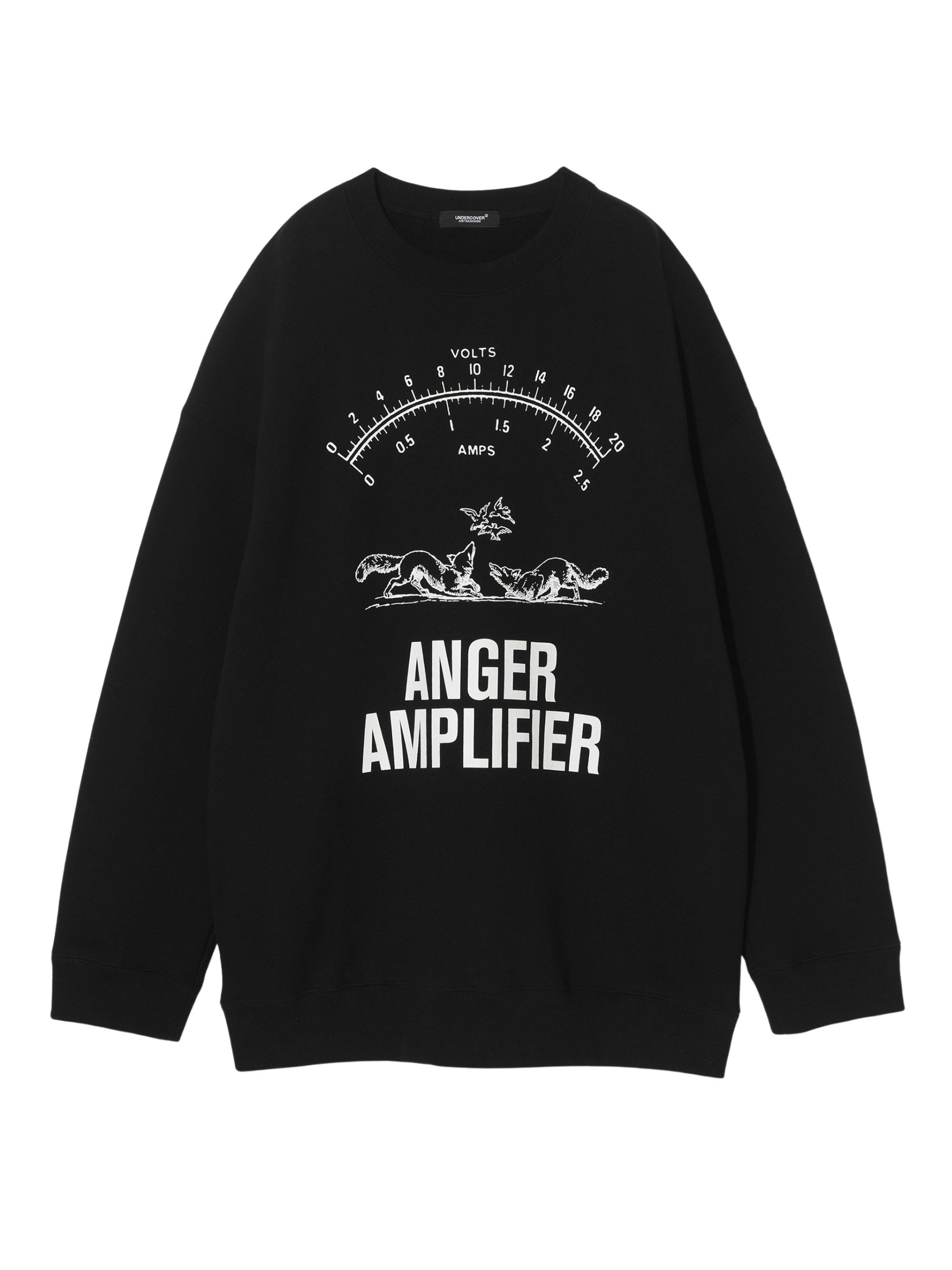 Undercover Sweatshirt With Print