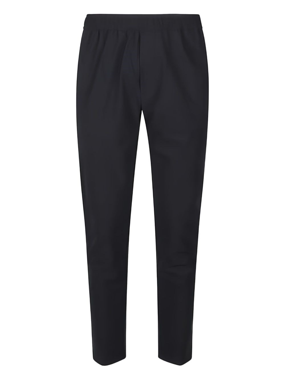 P.m.d.s Pmds Steve Wool Trousers In Black