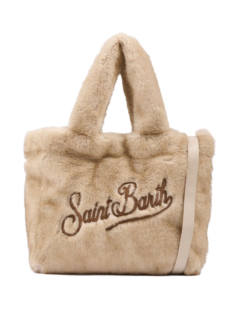 Mc2 Saint Barth Colette Bag In Sand