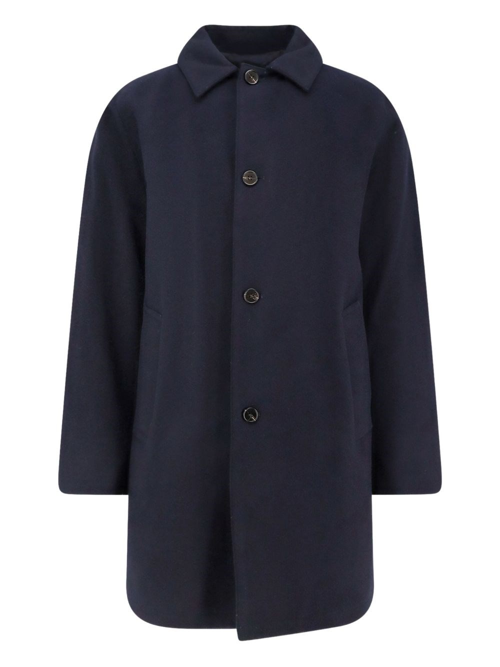 Palto' Classic Overcoat