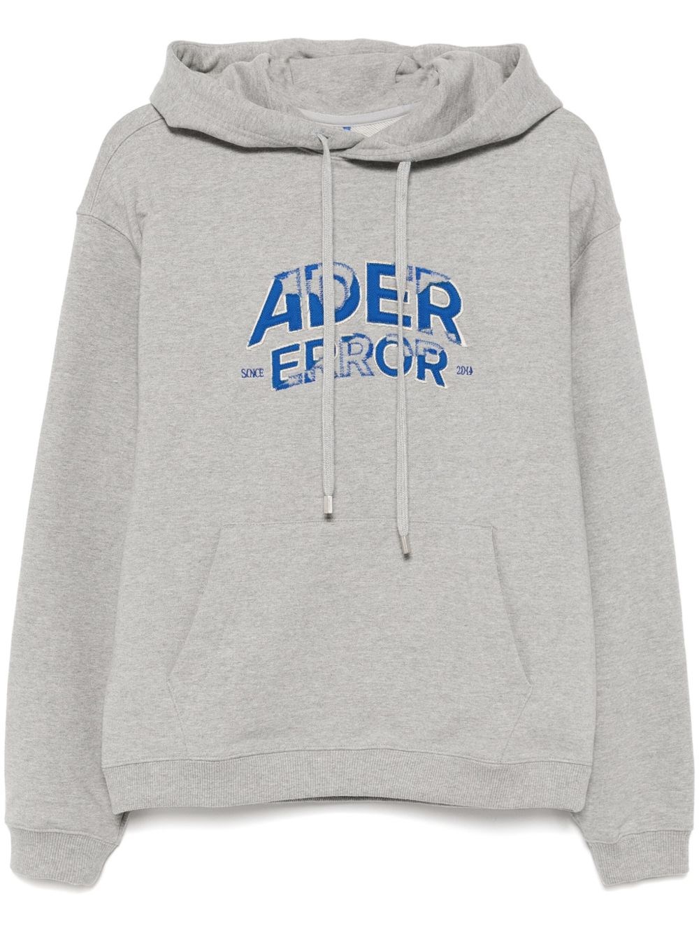 ADER ERROR Hoodie With Logo