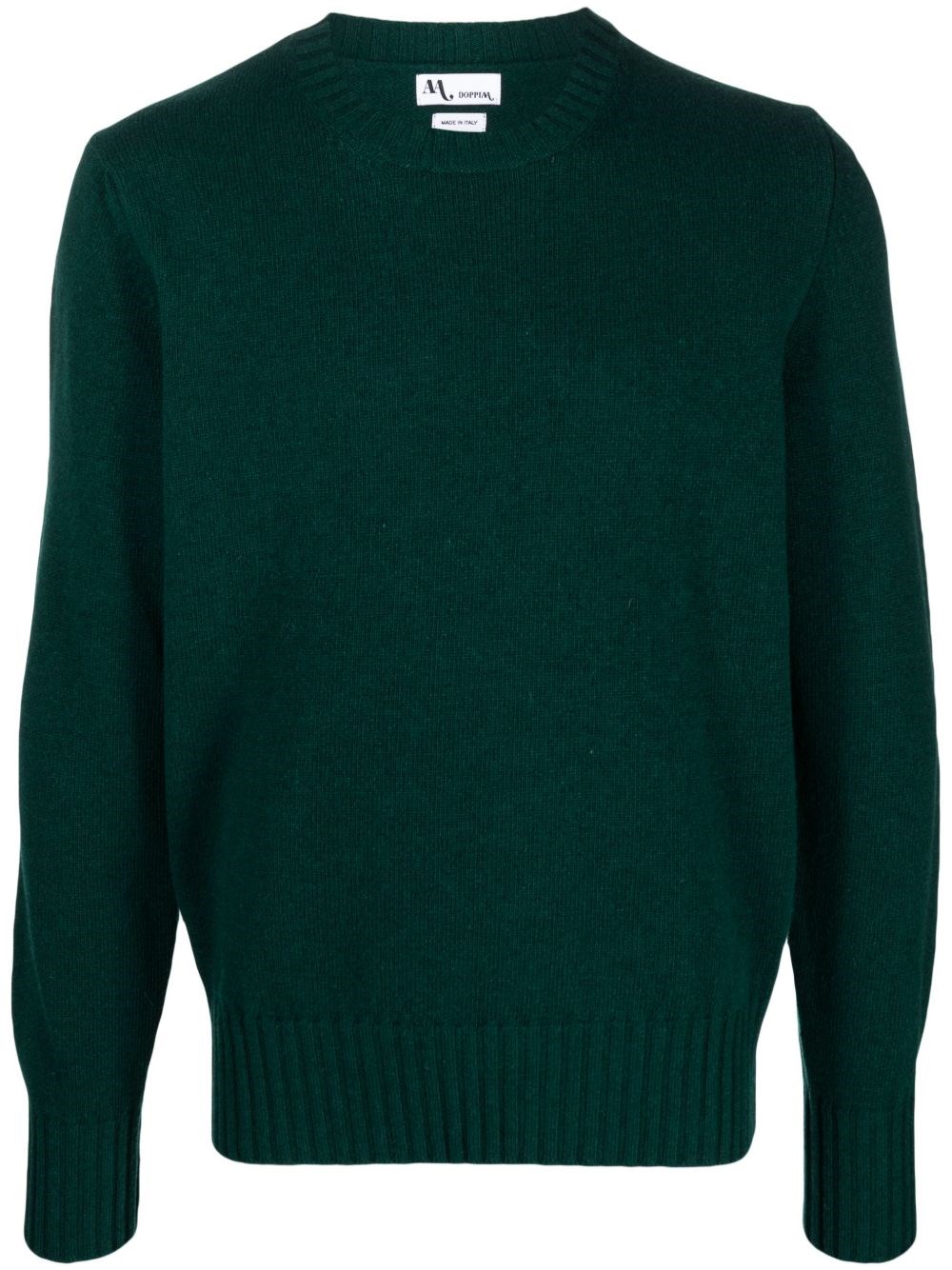 DOPPIAA Appio Round Neck Sweather