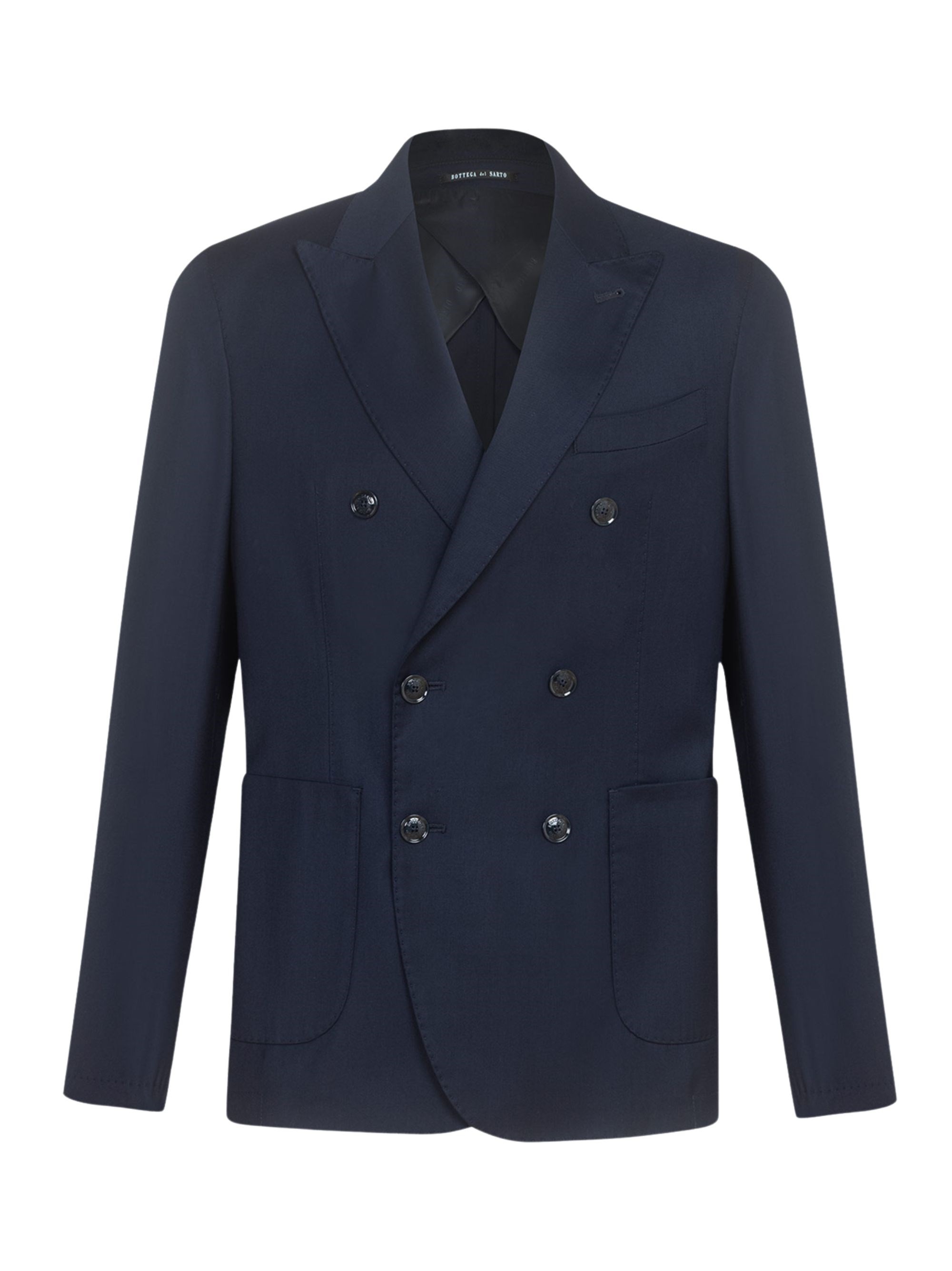 Boglioli Double - Brested Jacket