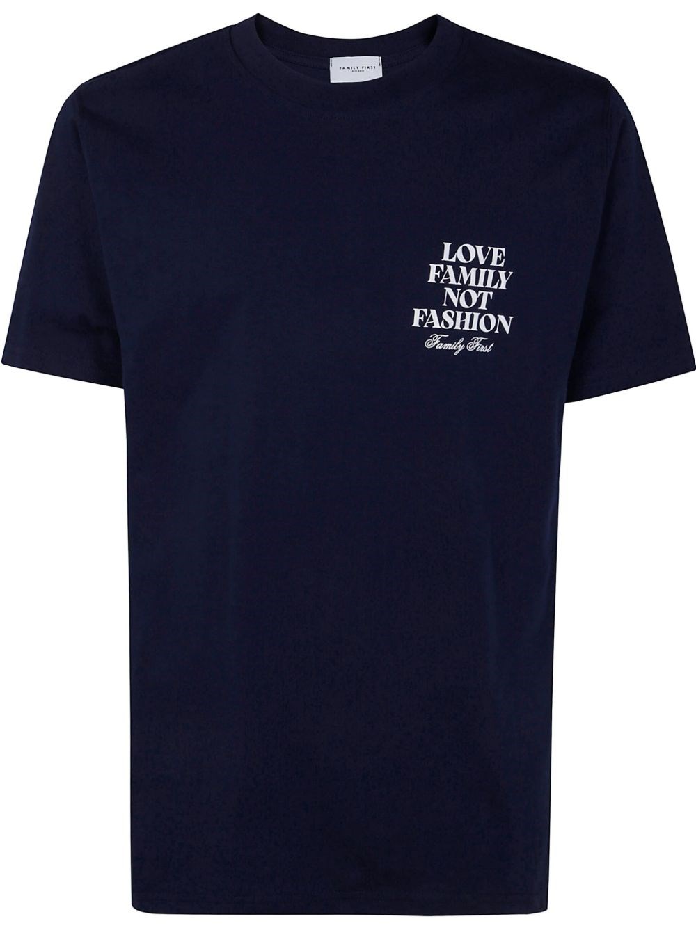 Family First T-Shirt Lfnf - Family First - Modalova