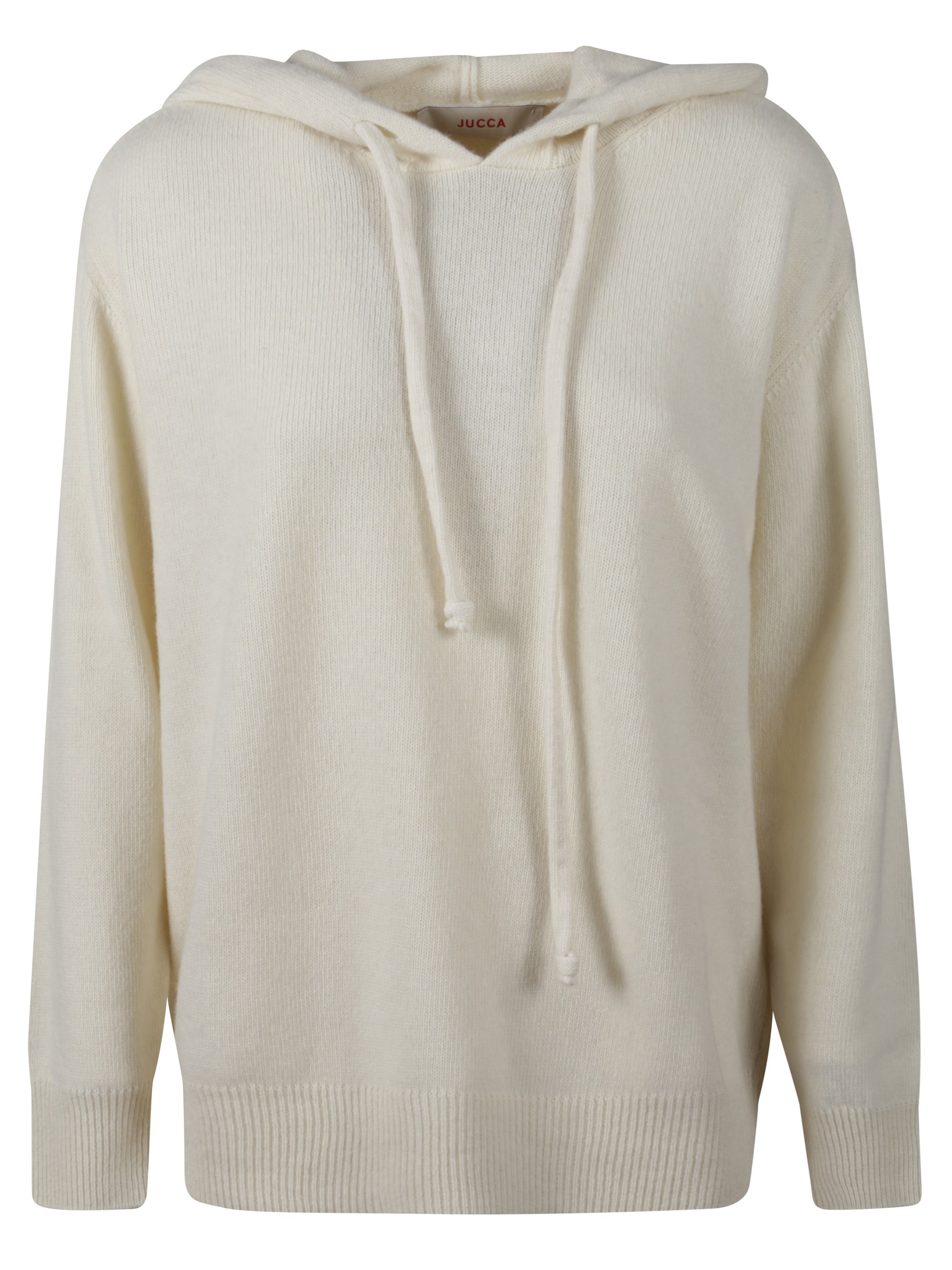 Jucca Hooded Sweatshirt