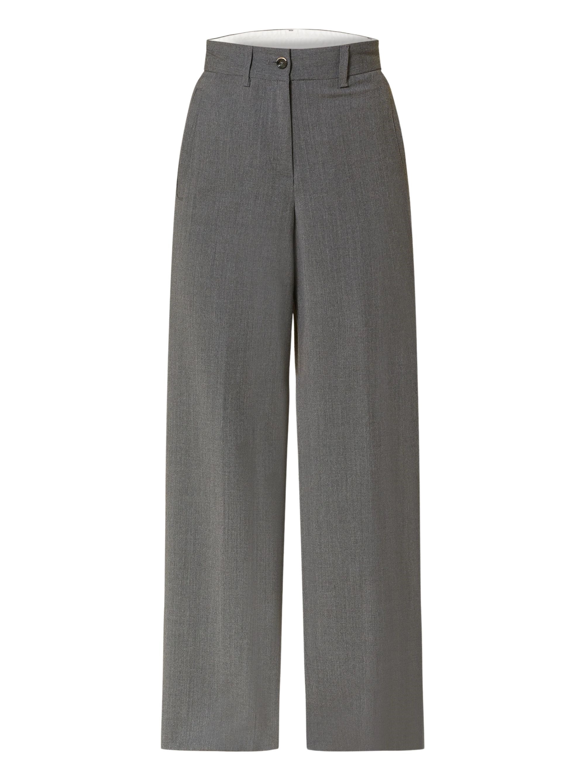 NINE IN THE MORNING Streight Leg Pants Blenda