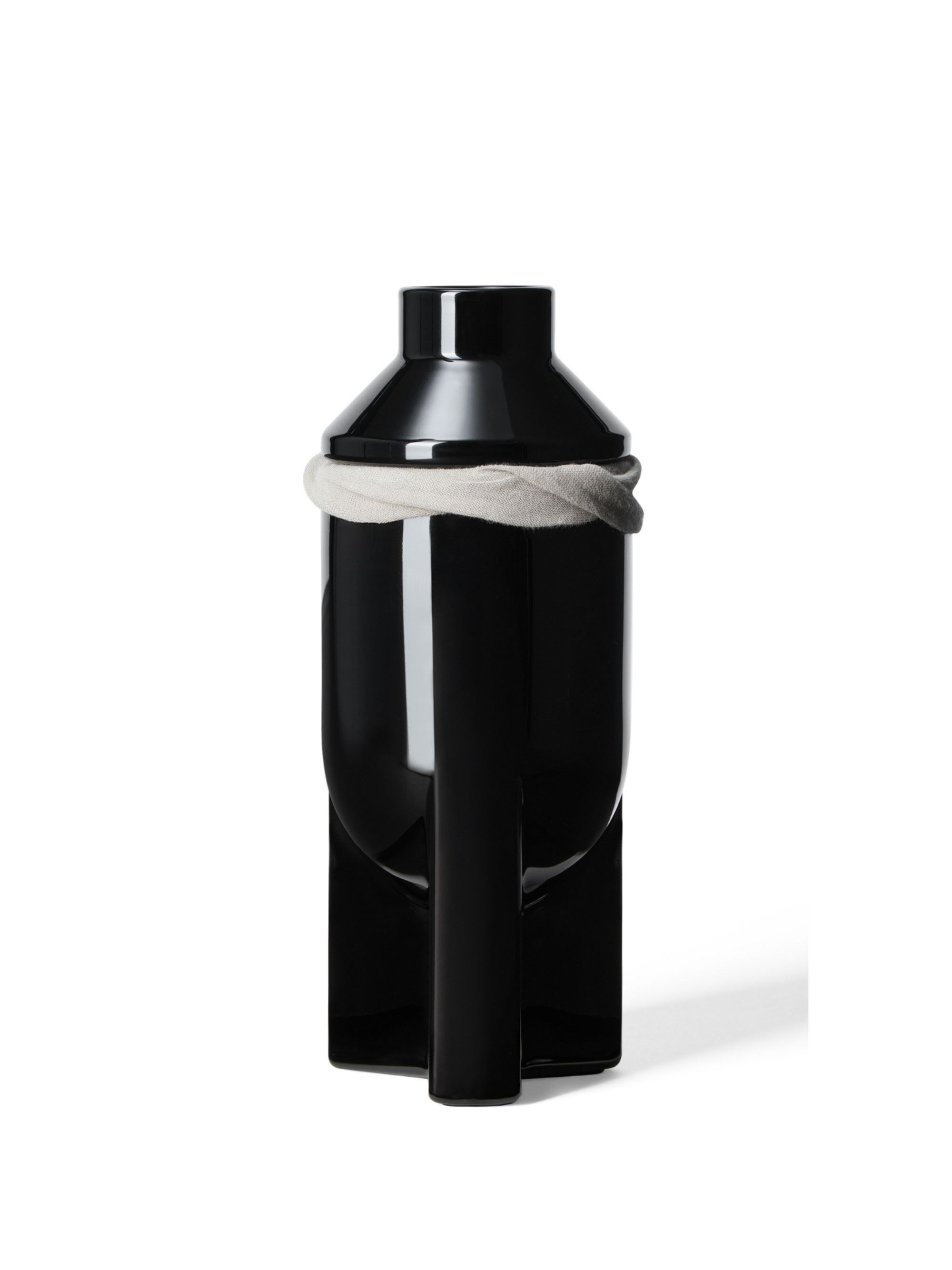 Rick Owens L'apparition Candle - Candles & Scents Black One Size - Immagine 5