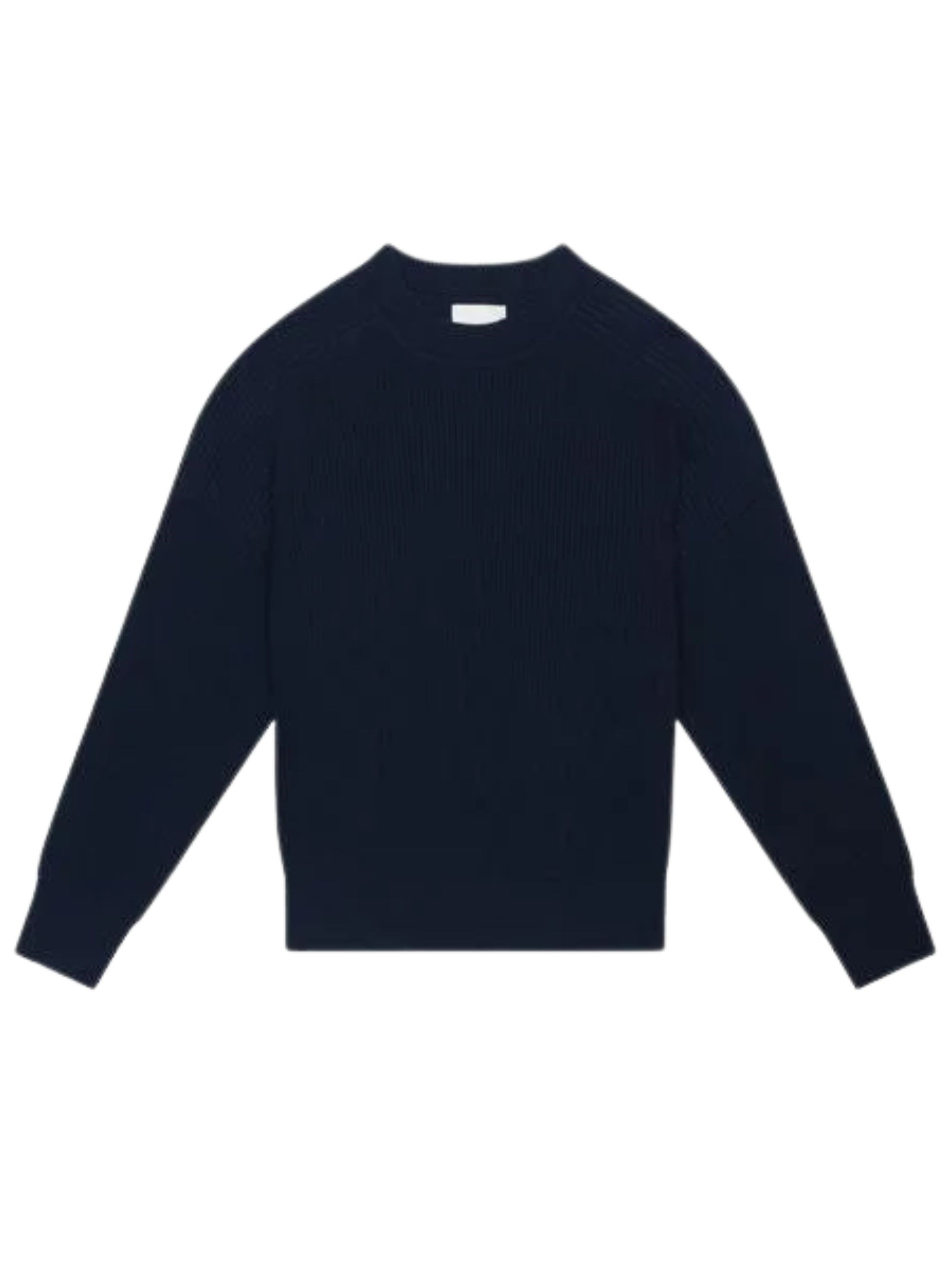 Isabel Marant Row Neck Sweather Benny