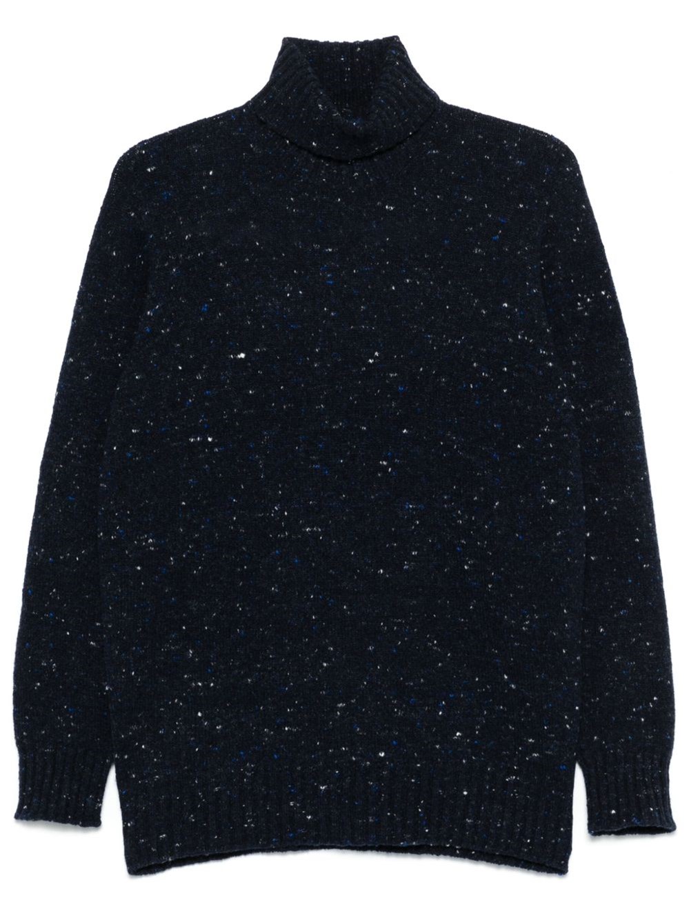 Turtleneck Long Sleeves Sweather