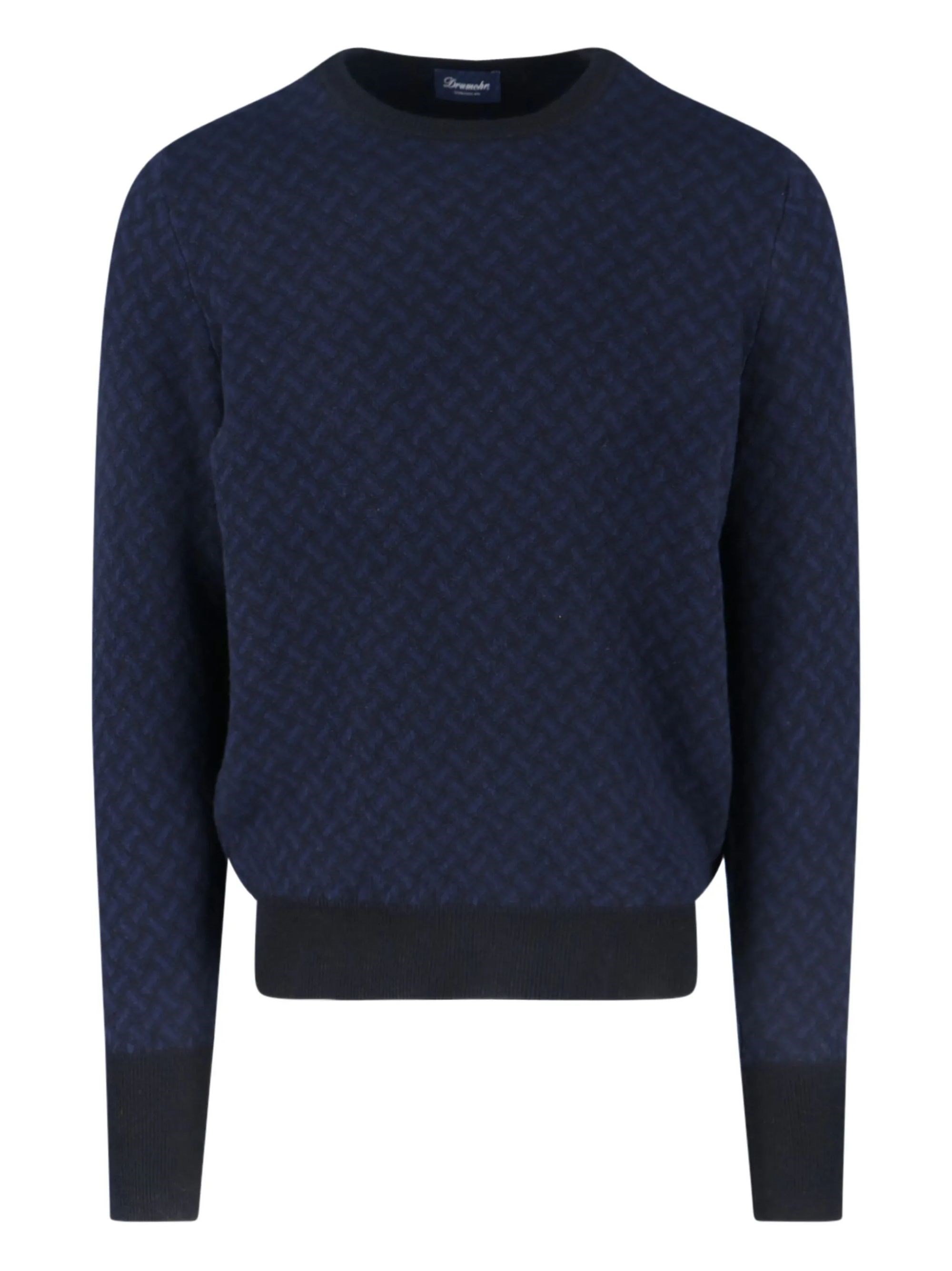 Biscottino Crew Neck Sweater
