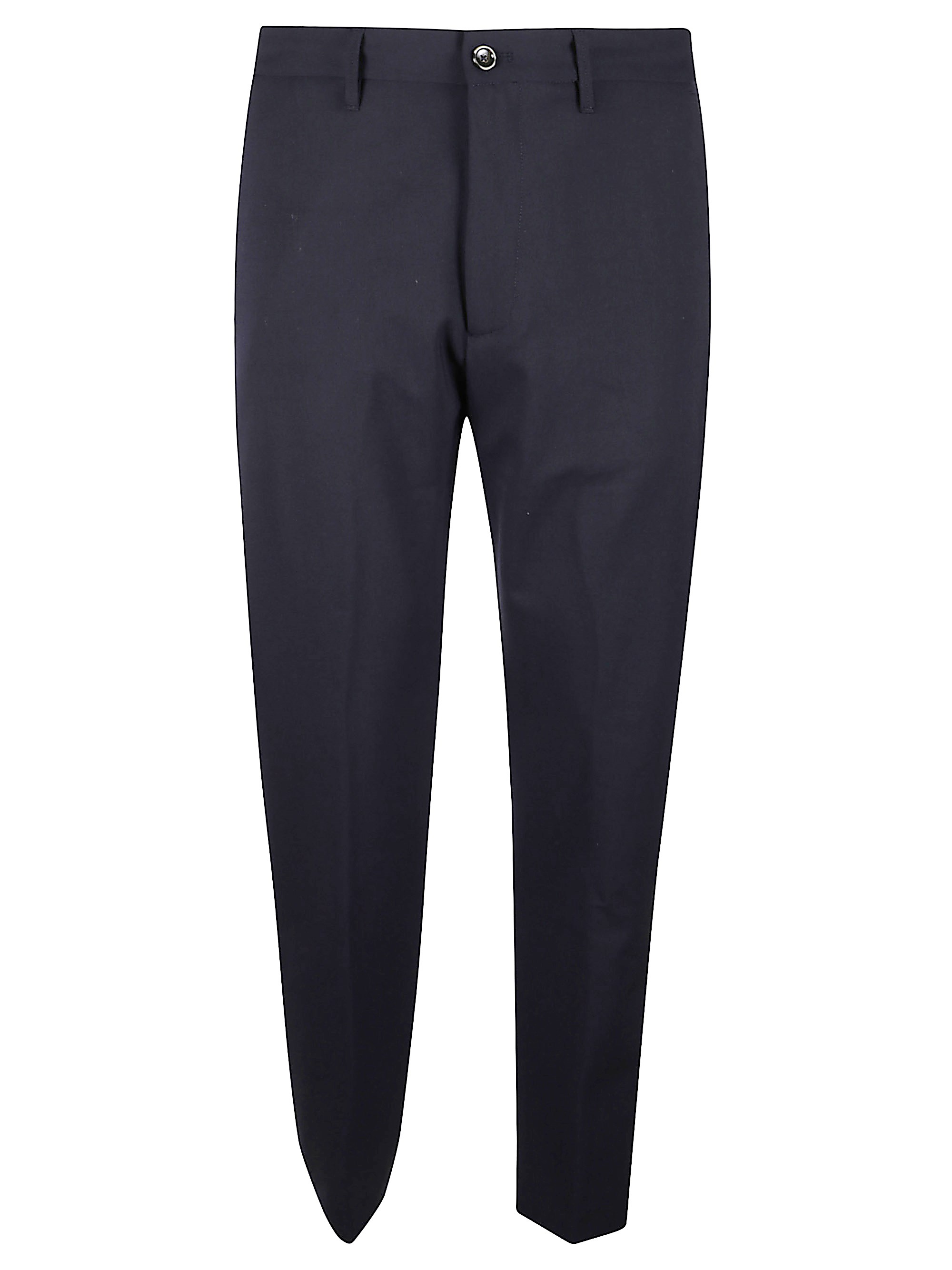 Nine In The Morning Joggi Pants Yoga In Blue
