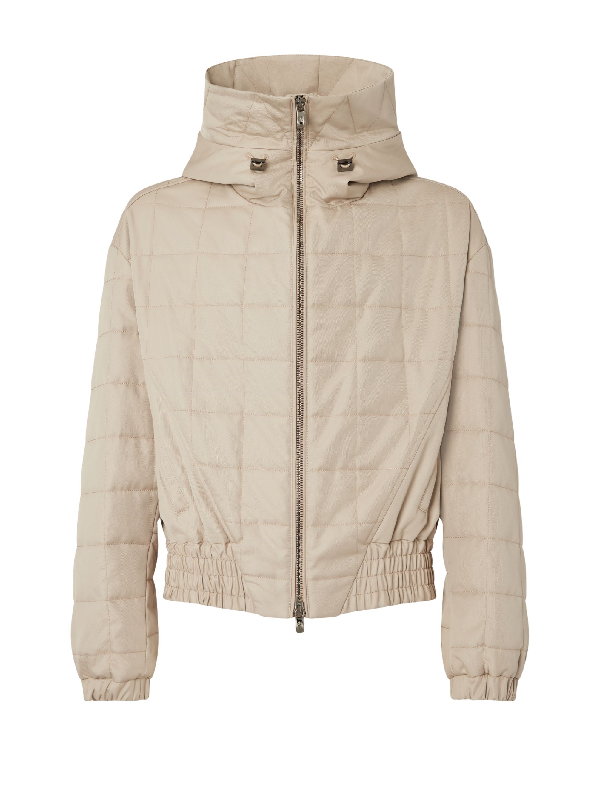 Ferrari Man Q-cycle Bomber In Neutral