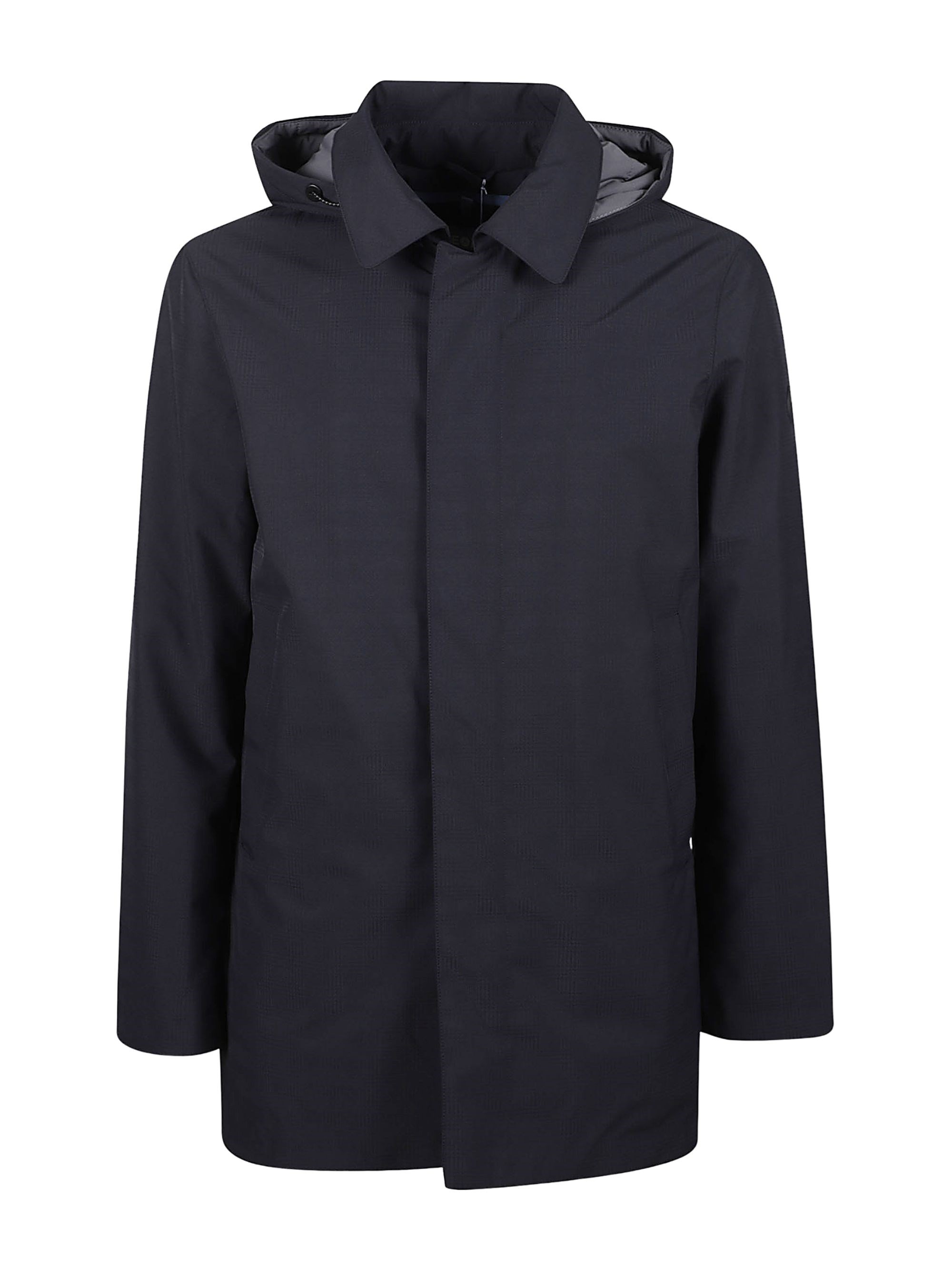 PEOPLE OF SHIBUYA Takuya Parka