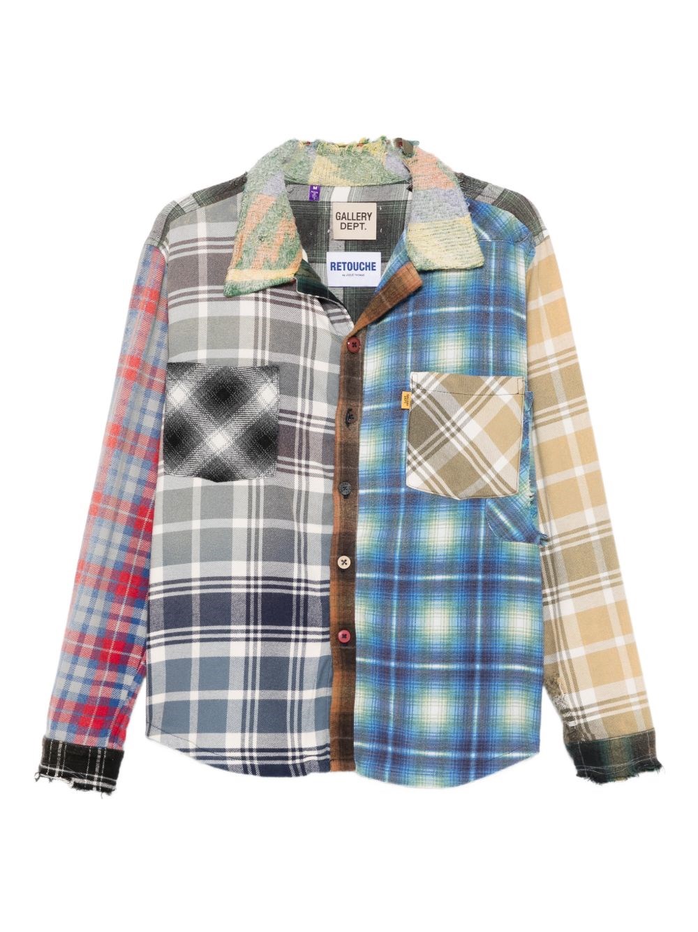 GALLERY DEPT. Marley Retouche Shirt