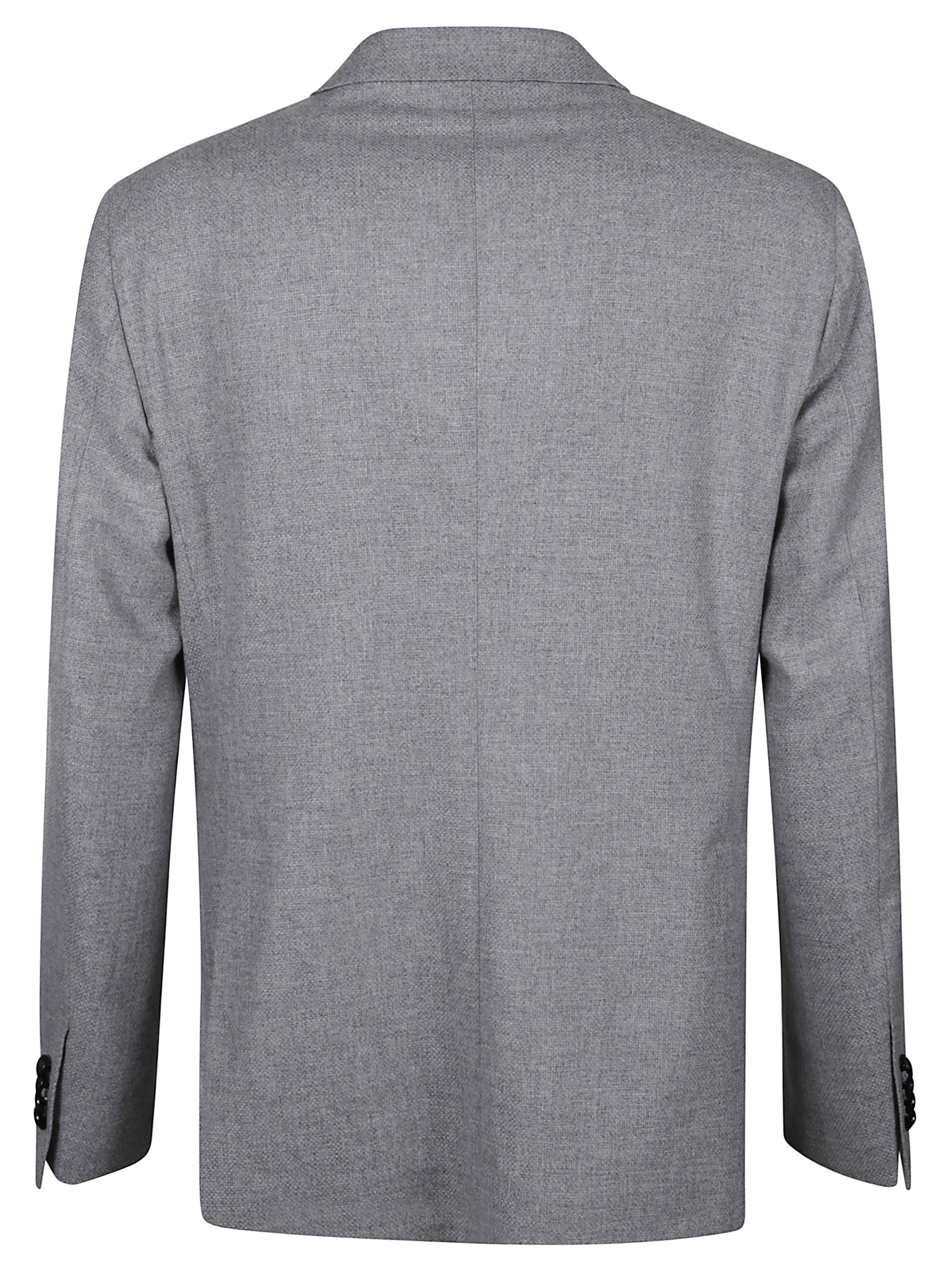 Montecarlo Jacket