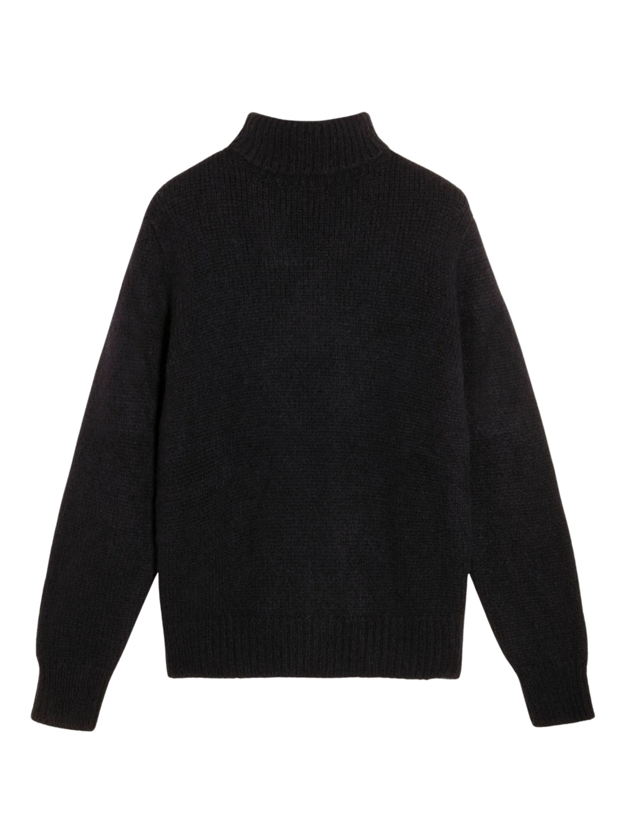 Turtle Neck Amintore