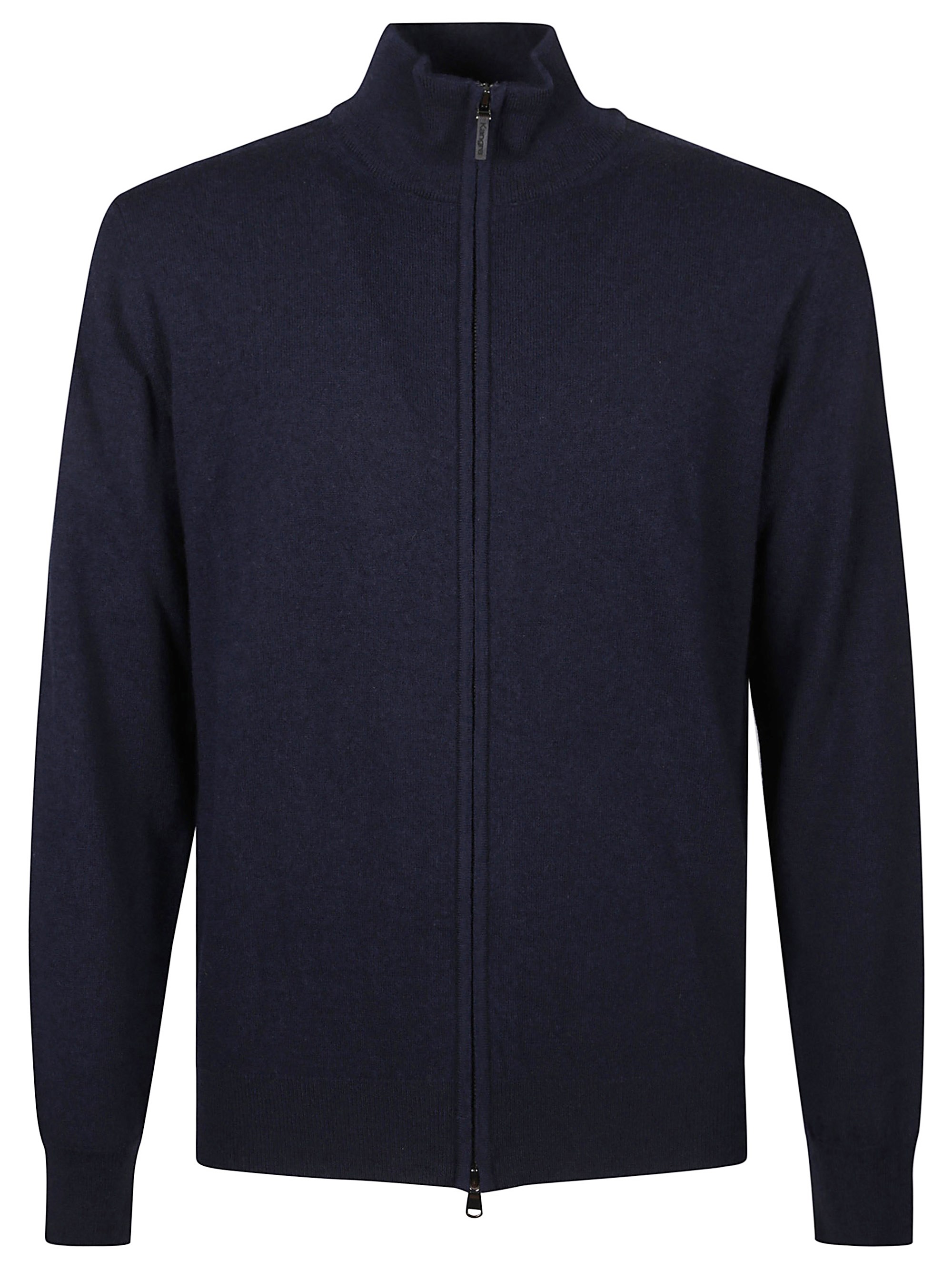 Bottoned Cardigan