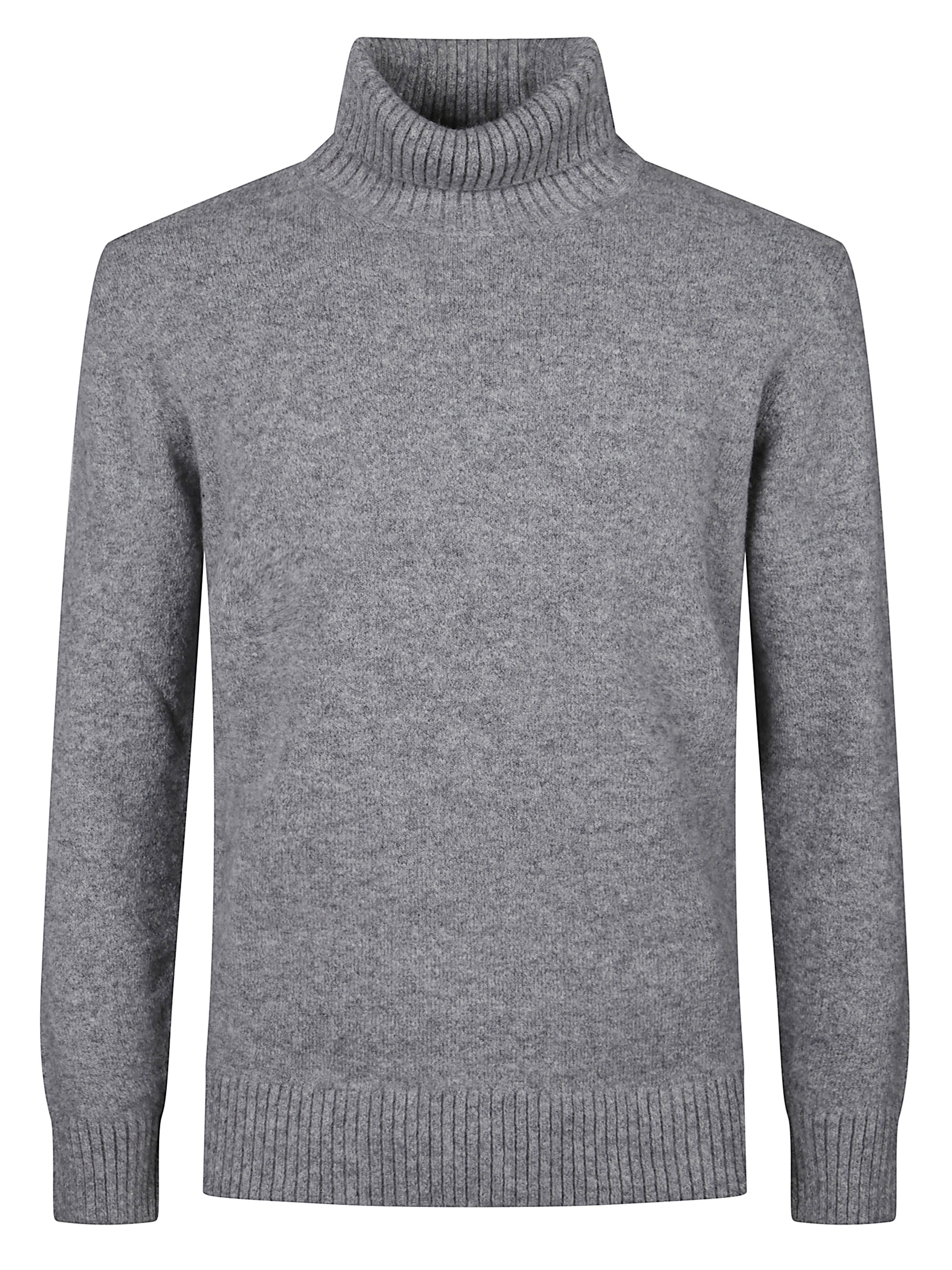 Turtleneck Sweather