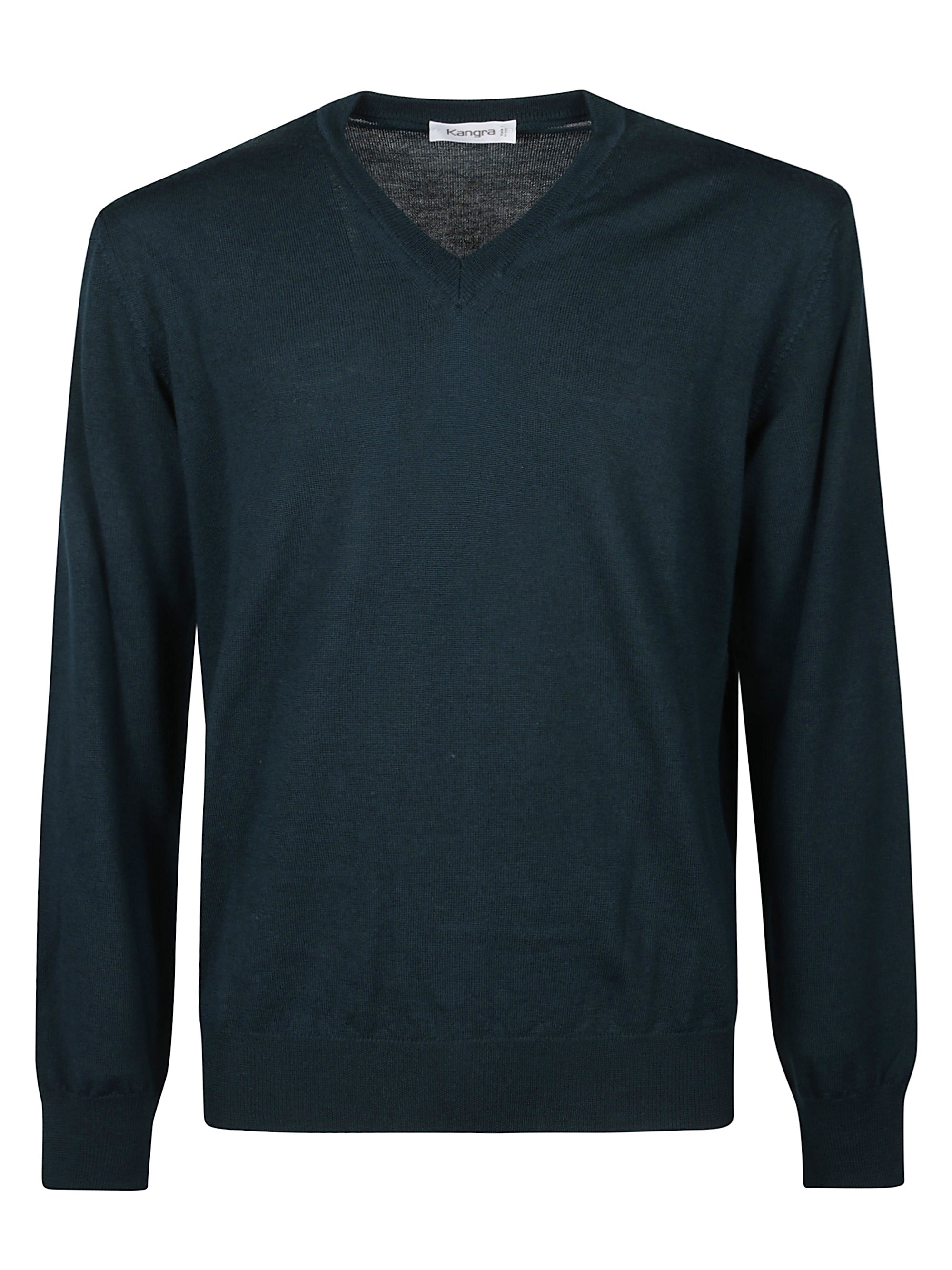 KANGRA V Neck Sweather