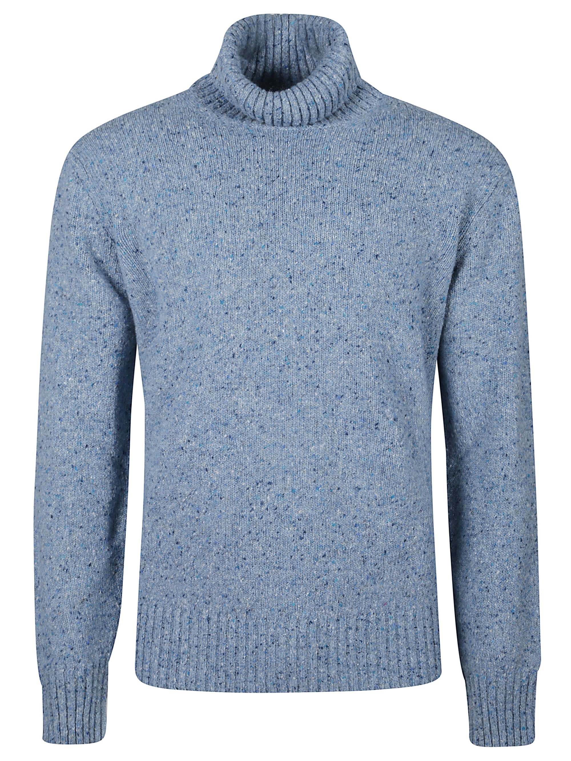 Turtleneck Sweather