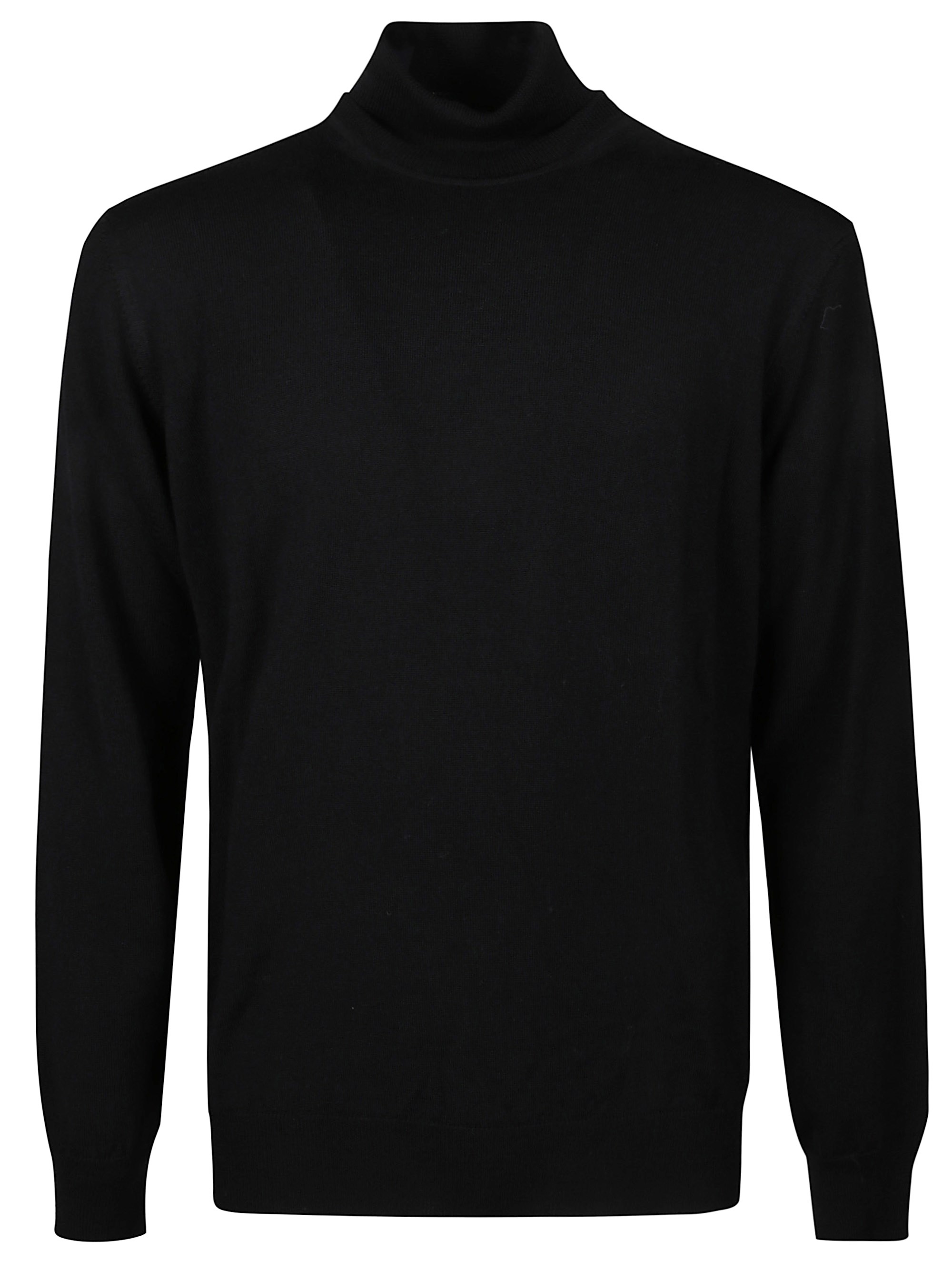 Turtleneck Sweather